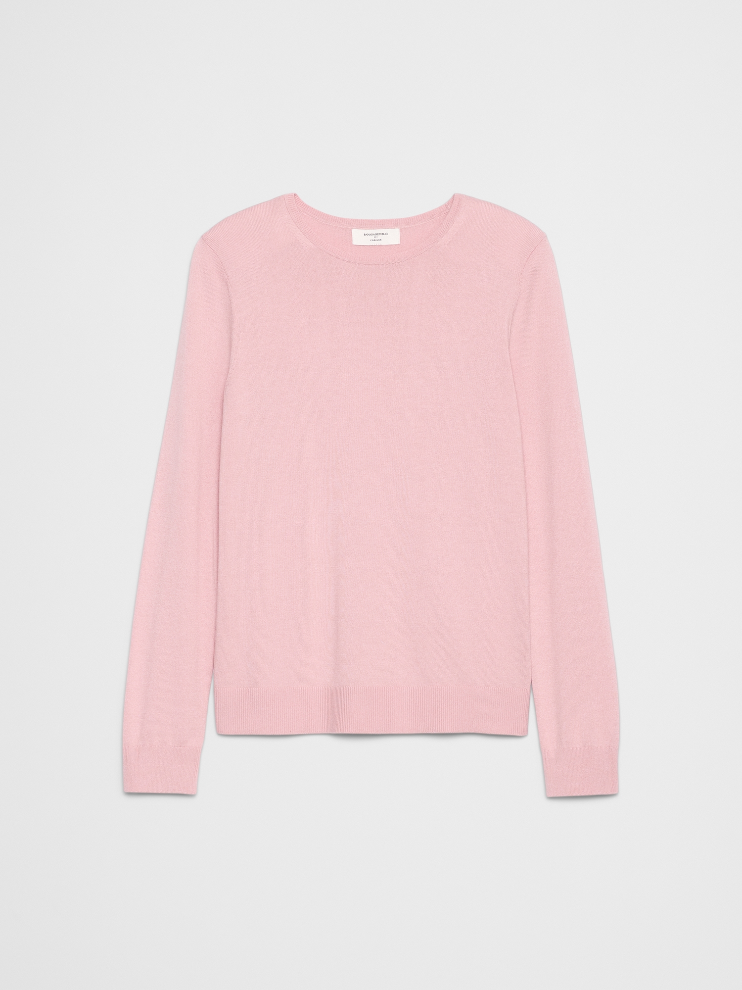 Image number 4 showing, Forever Crew-Neck Sweater