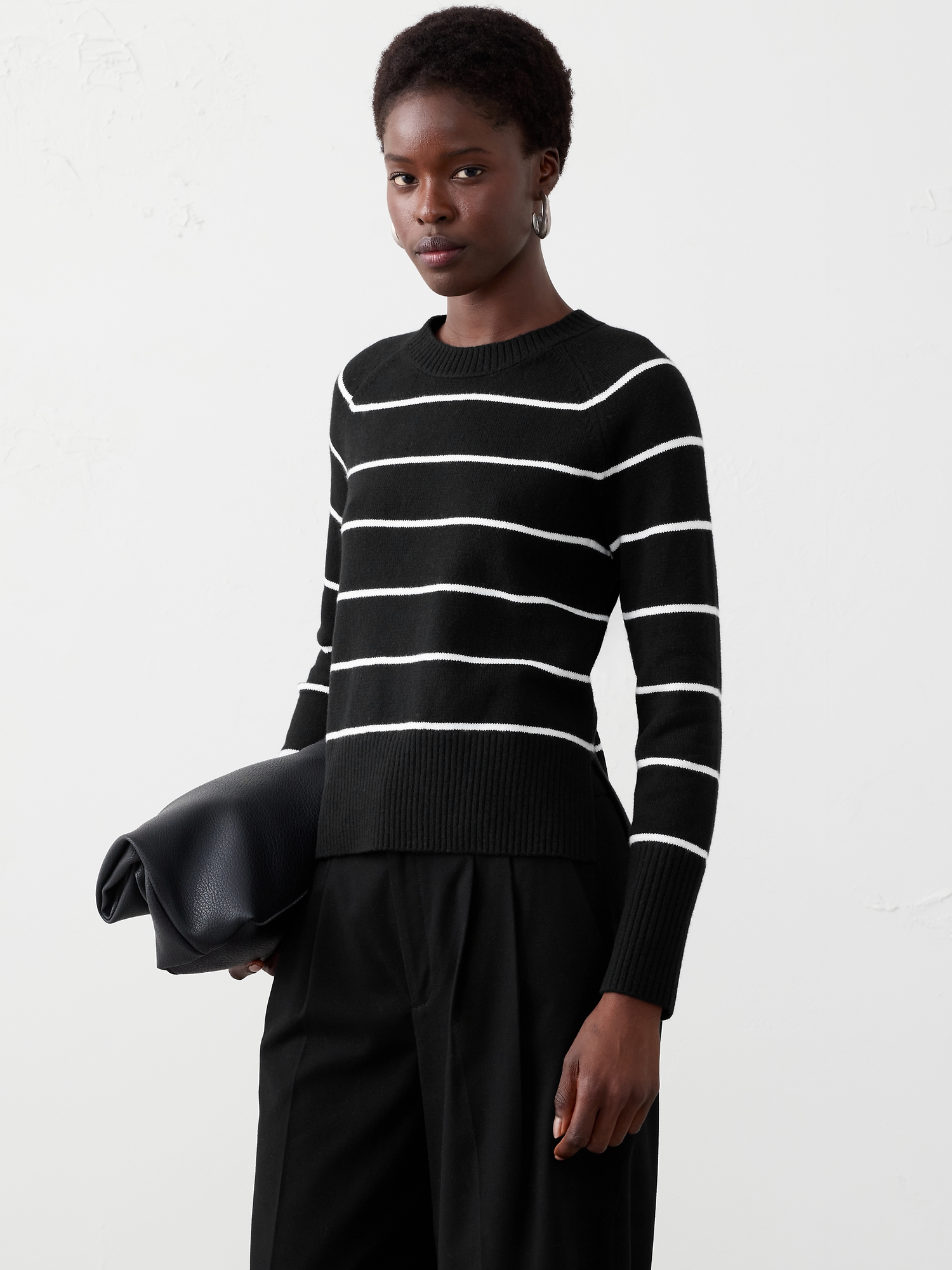 Image number 1 showing, Perfectly Soft Sweater