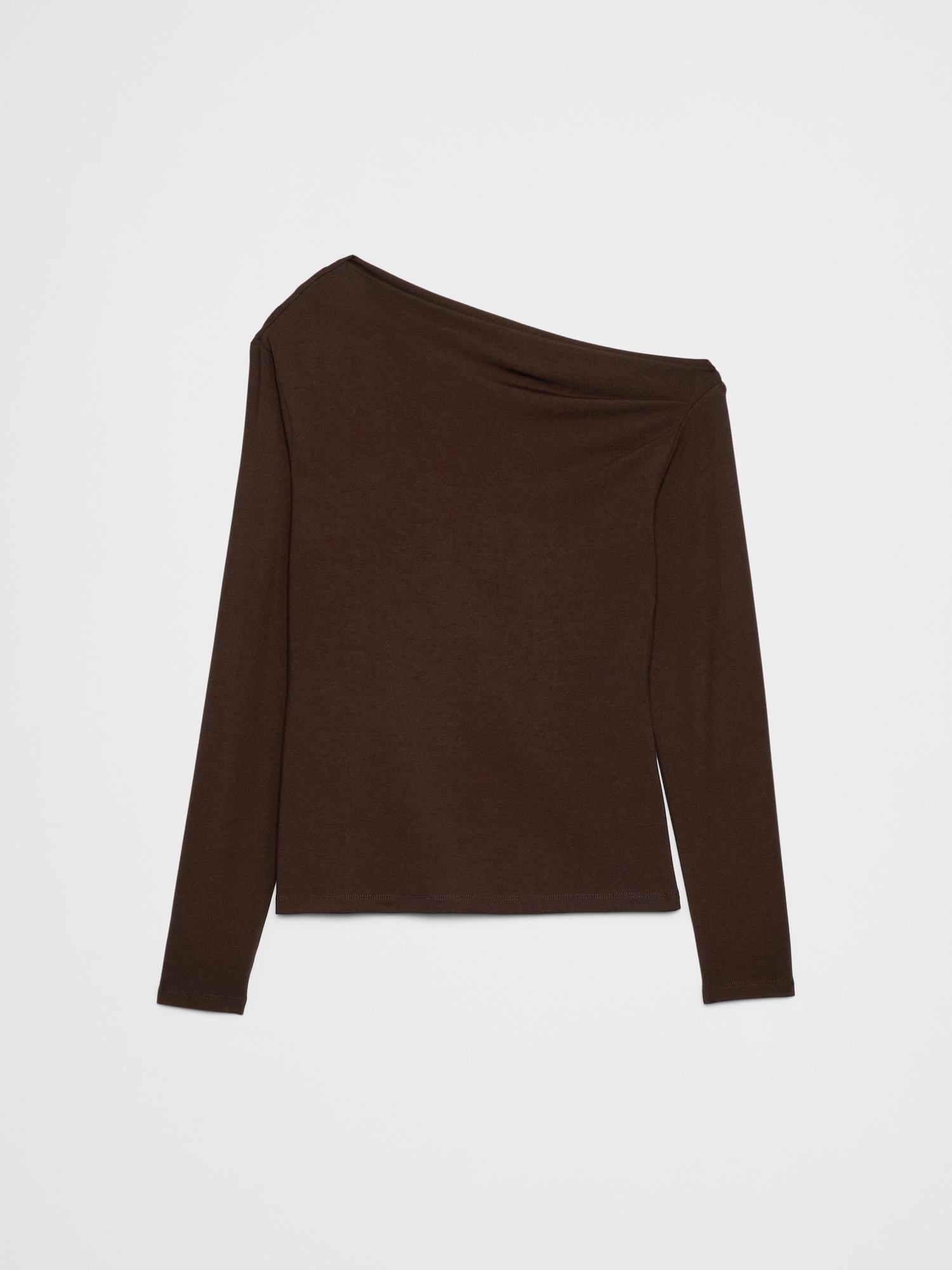 Image number 4 showing, Asymmetrical Soft Top