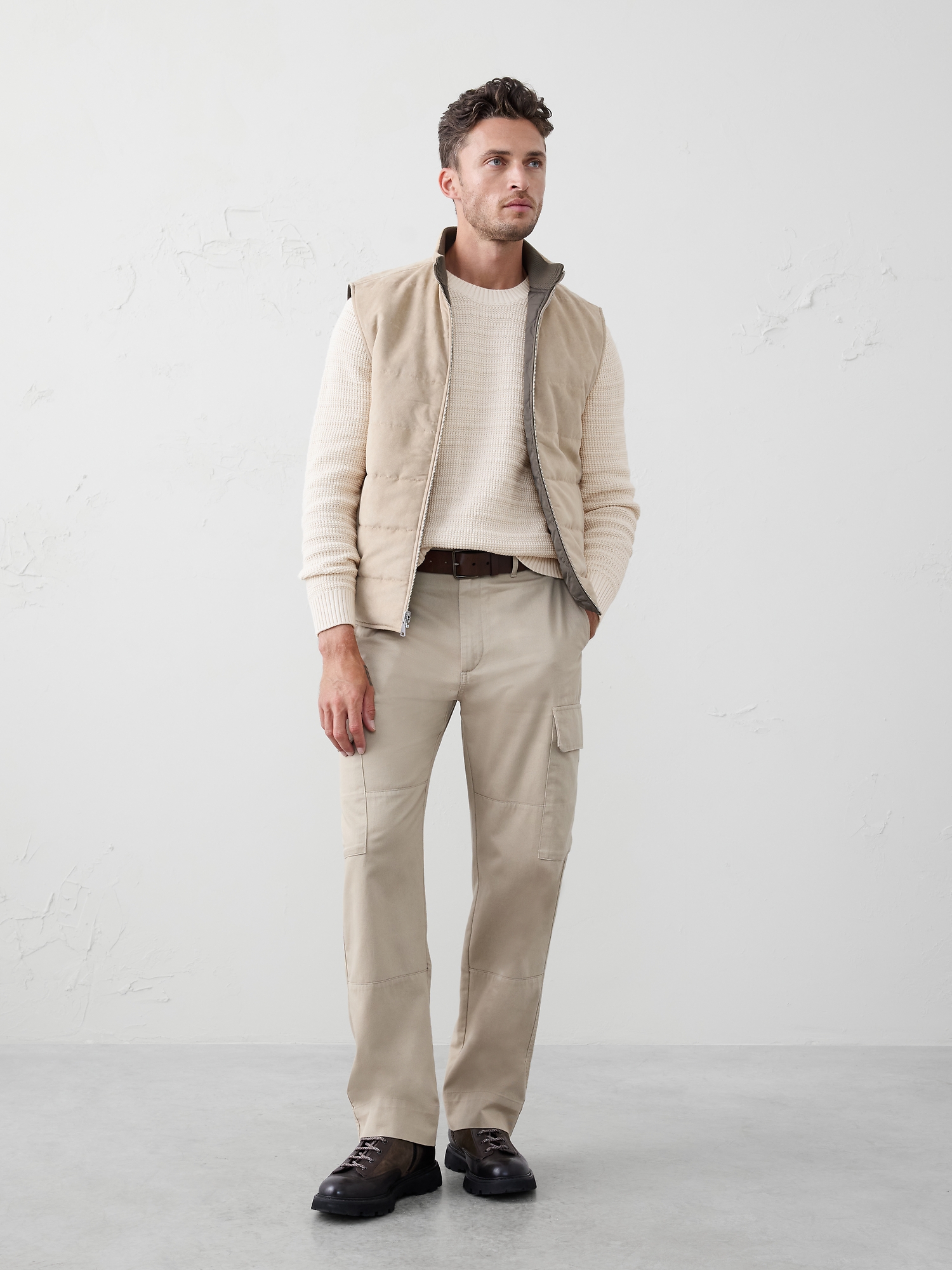 Image number 1 showing, Textured Sweater