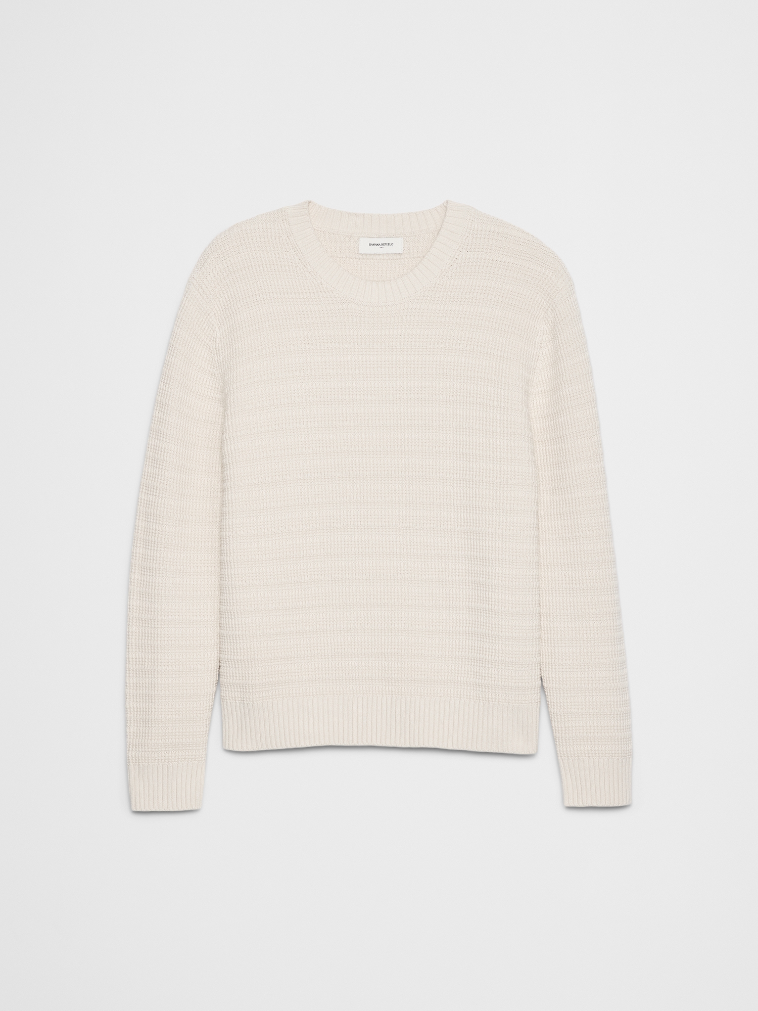 Image number 4 showing, Textured Sweater