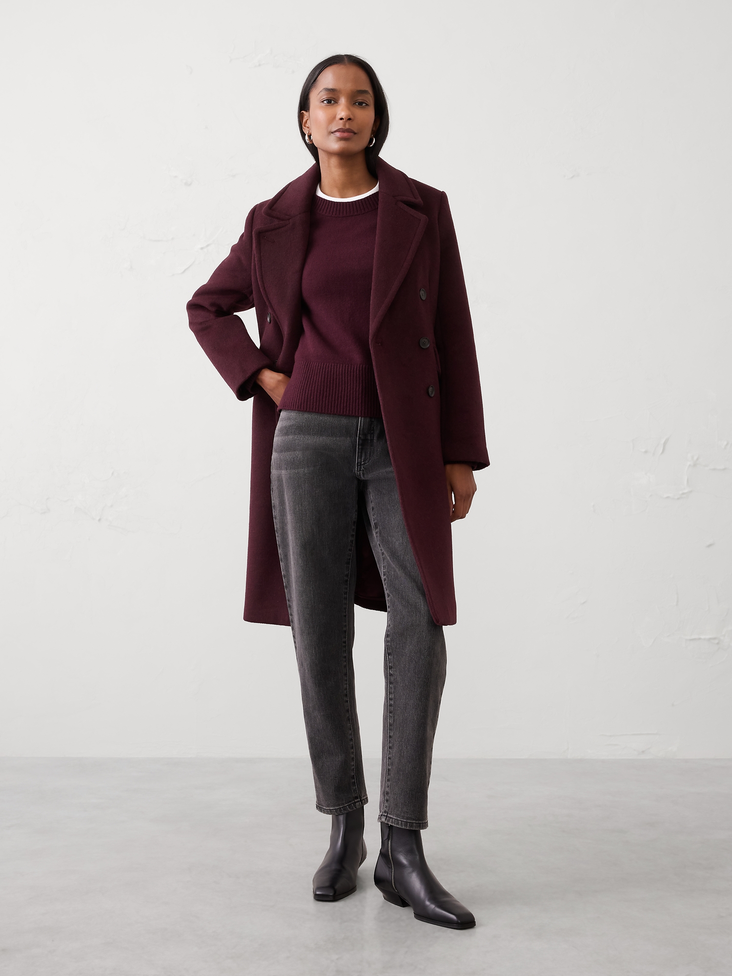 Image number 1 showing, Perfectly Soft Sweater