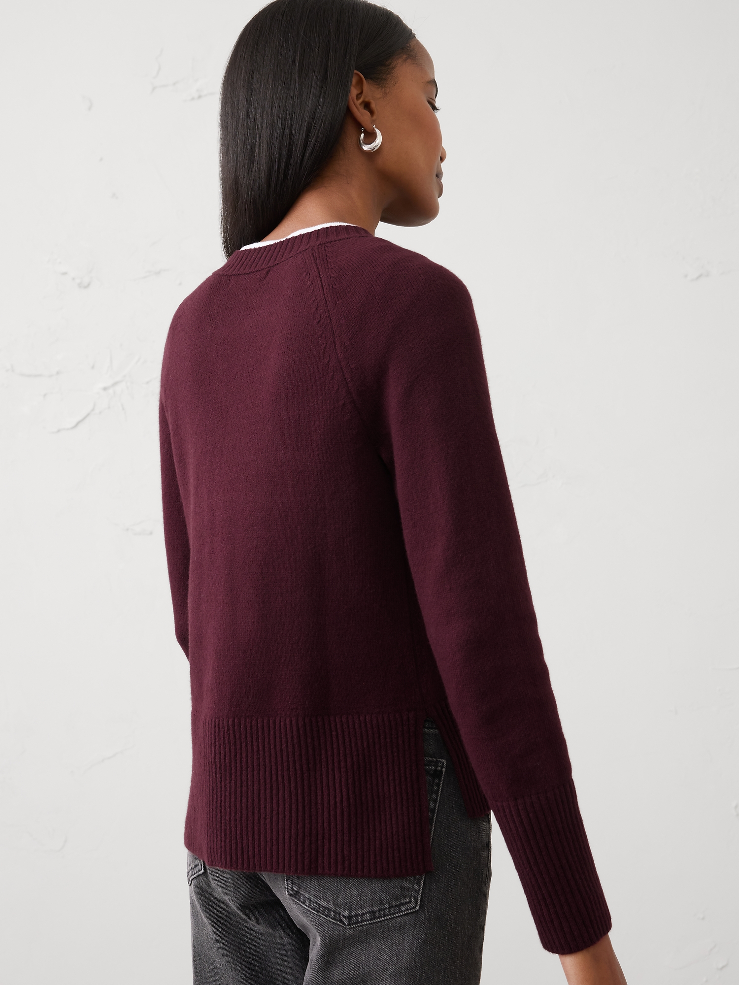 Image number 4 showing, Perfectly Soft Sweater