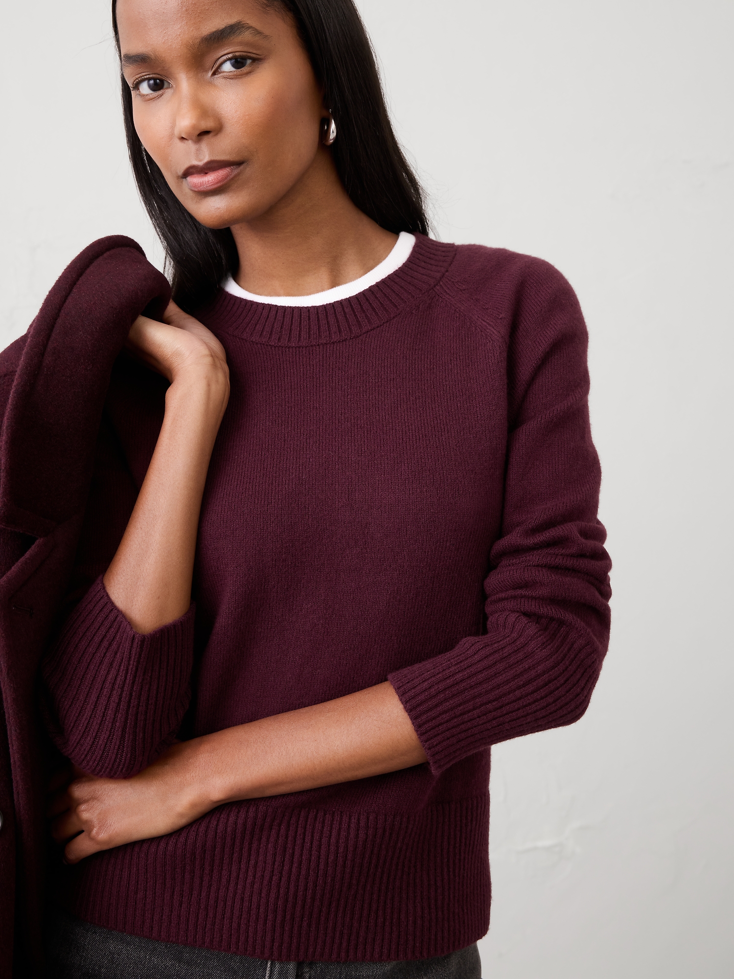 Image number 5 showing, Perfectly Soft Sweater