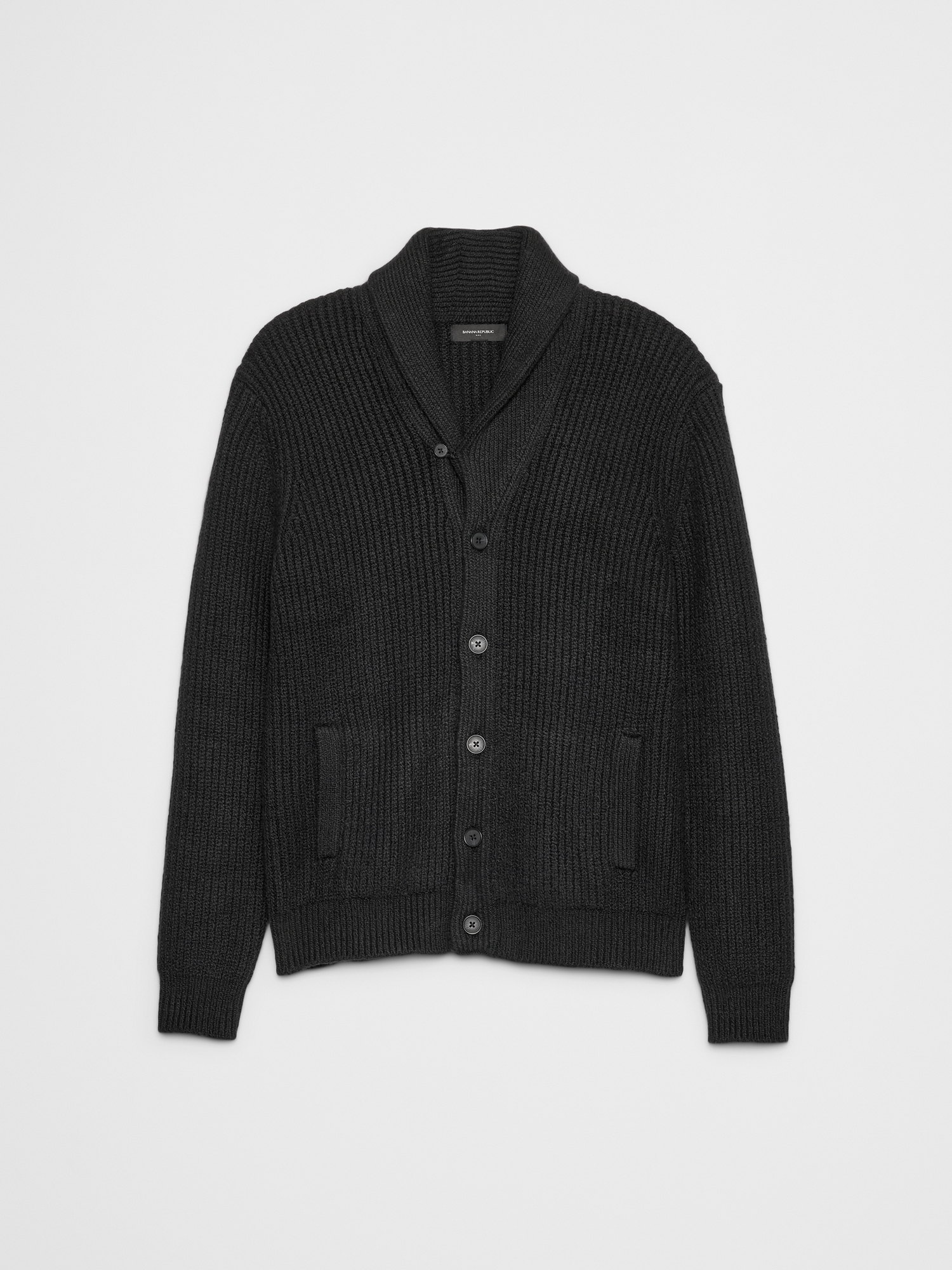 Image number 4 showing, Cozy Shawl Cardigan