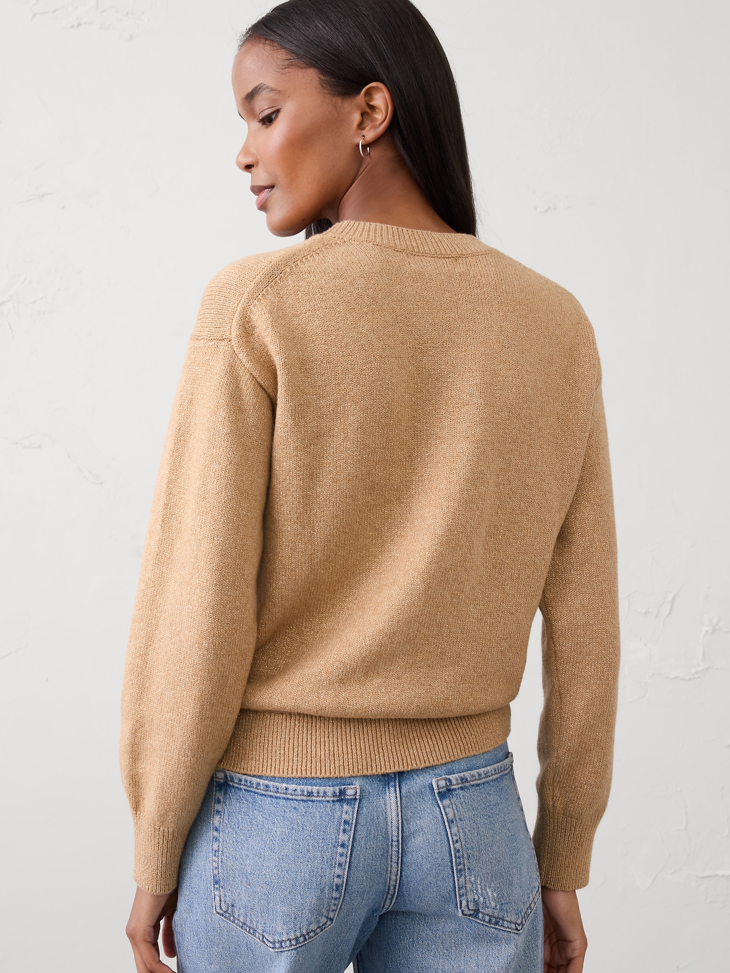 Image number 2 showing, Cozy Pullover Sweater