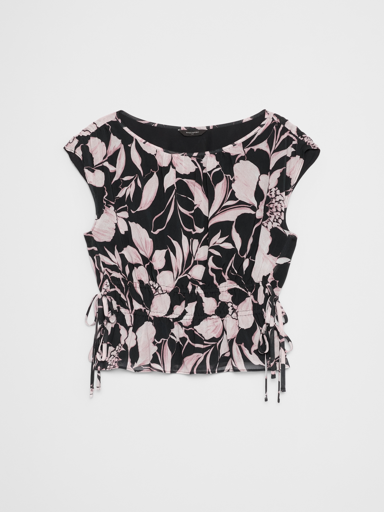 Image number 4 showing, Side-Tie Top