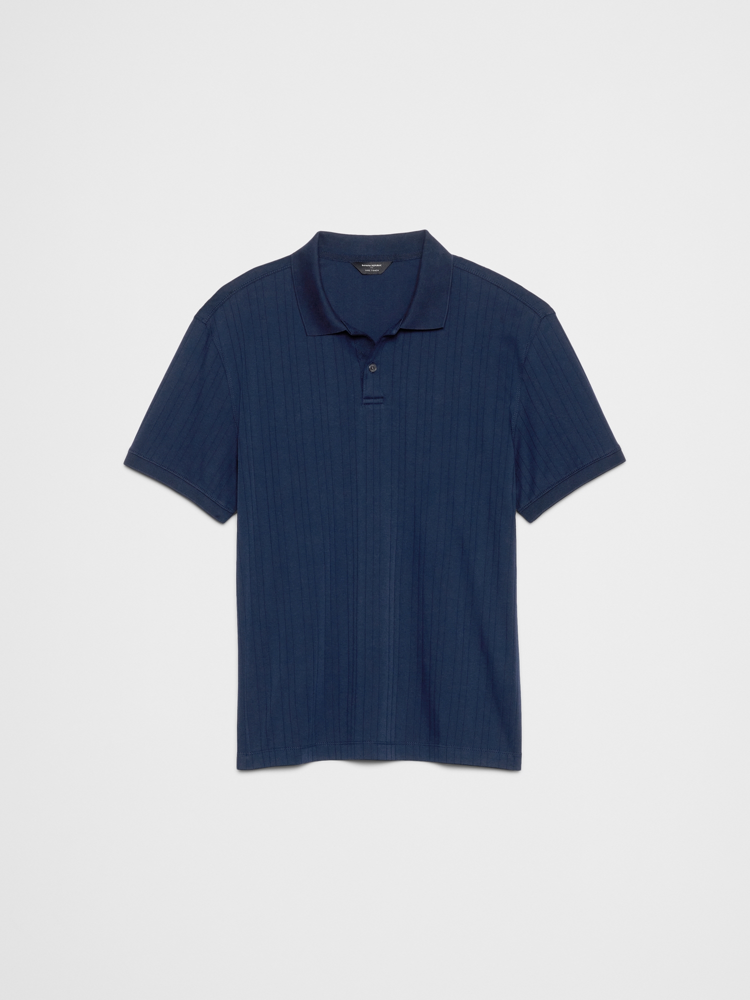 Image number 4 showing, Standard-Fit Luxe Touch Polo