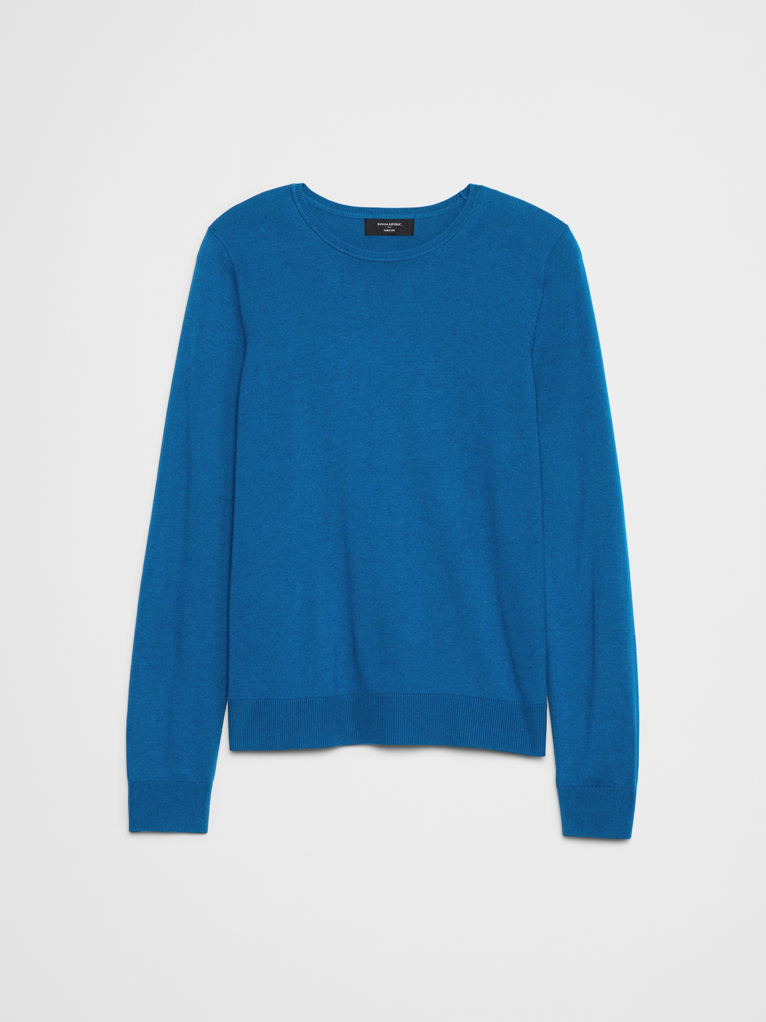 Image number 4 showing, Forever Crew-Neck Sweater
