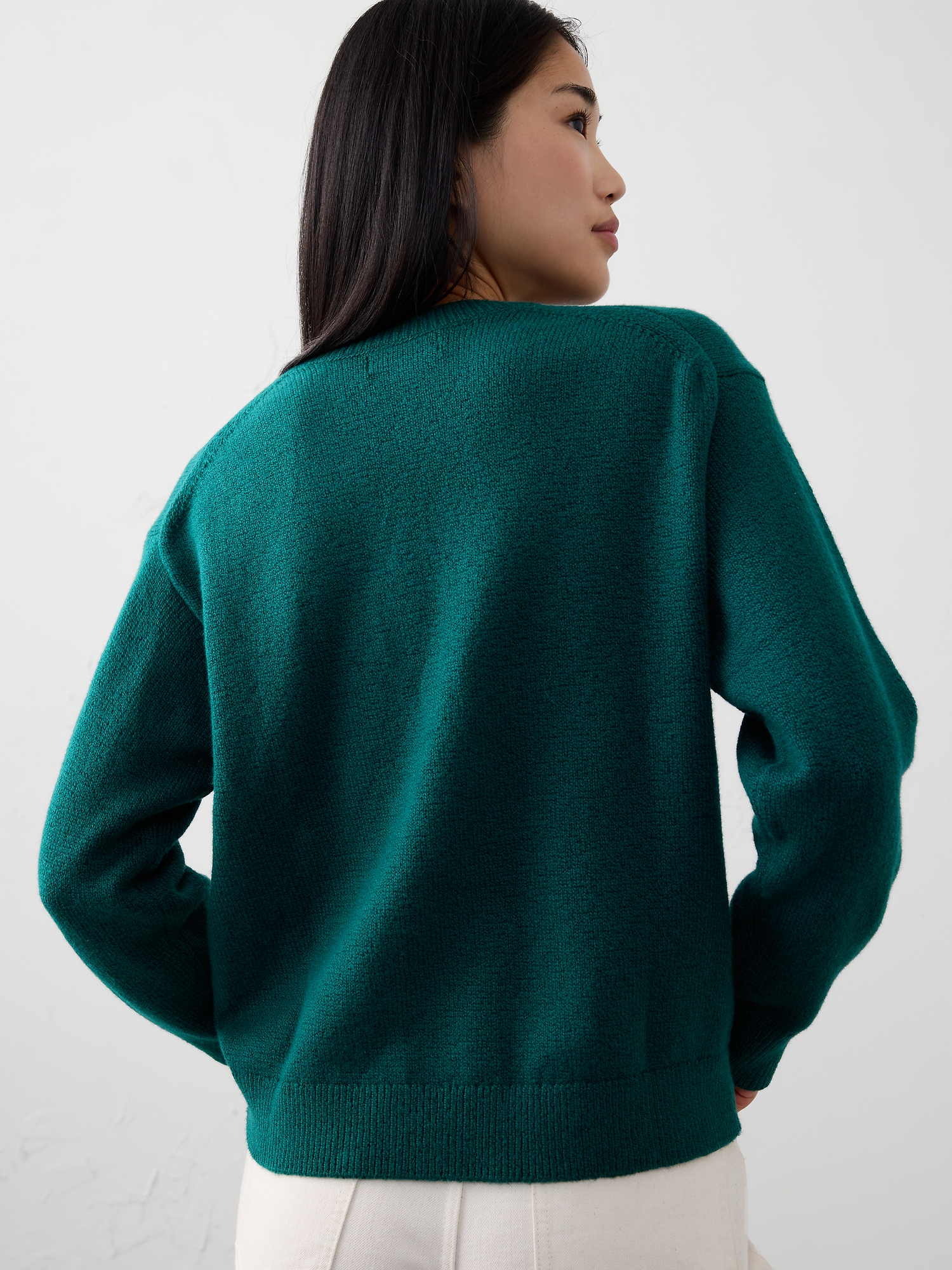 Image number 2 showing, Cozy Pullover Sweater