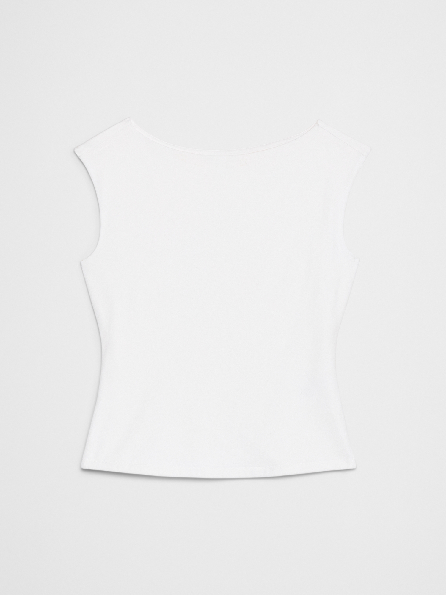 Image number 4 showing, Soft Stretch Top