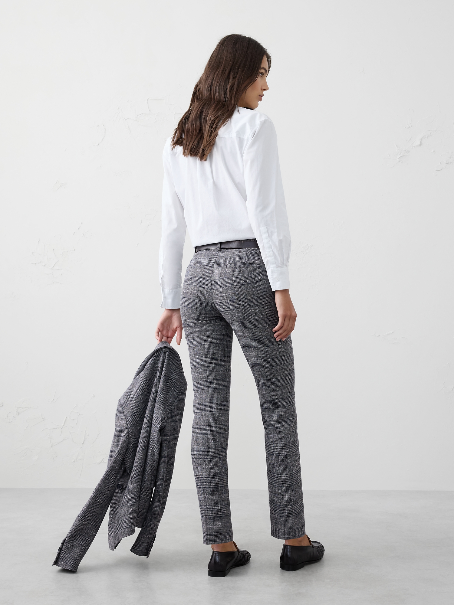 Image number 2 showing, Ryan Plaid Pant