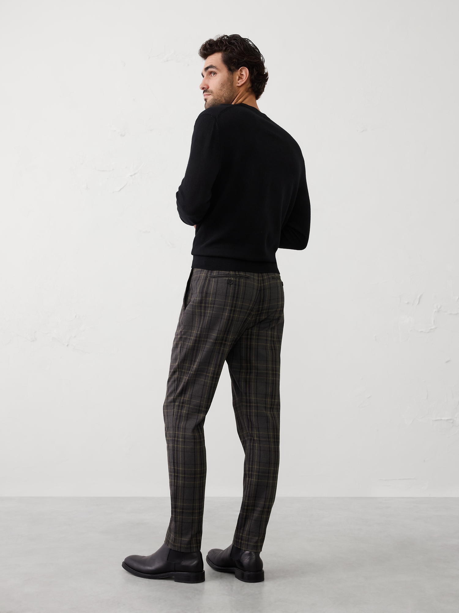 Image number 5 showing, Tapered Slim Pant