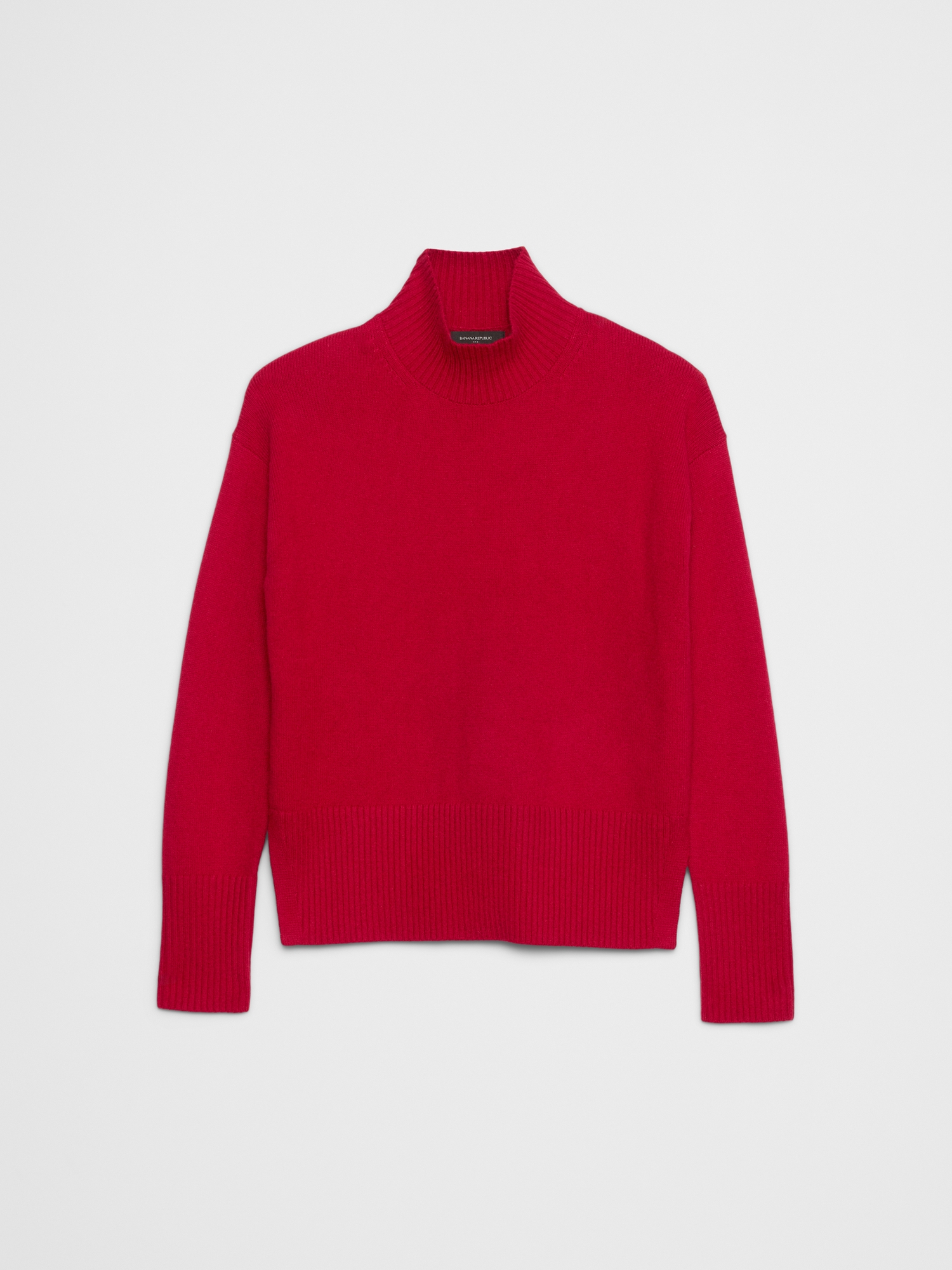 Image number 4 showing, Perfectly Soft Turtleneck Sweater