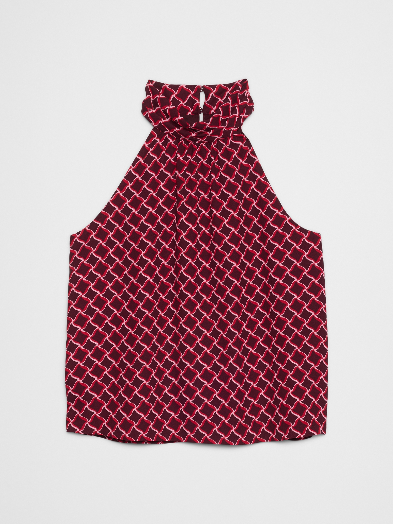 Image number 4 showing, Halter Top