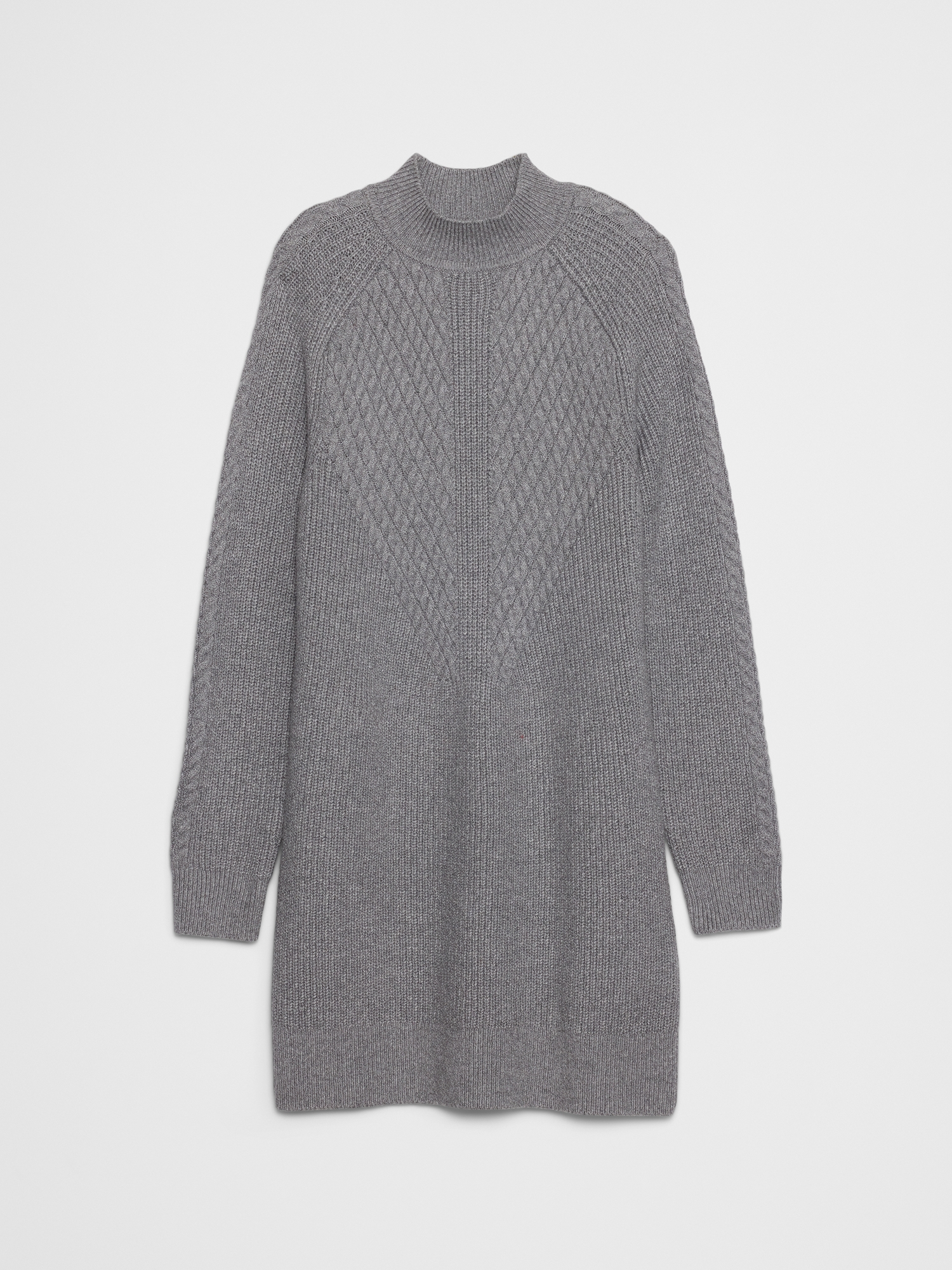Image number 4 showing, Cozy Mini Sweater Dress