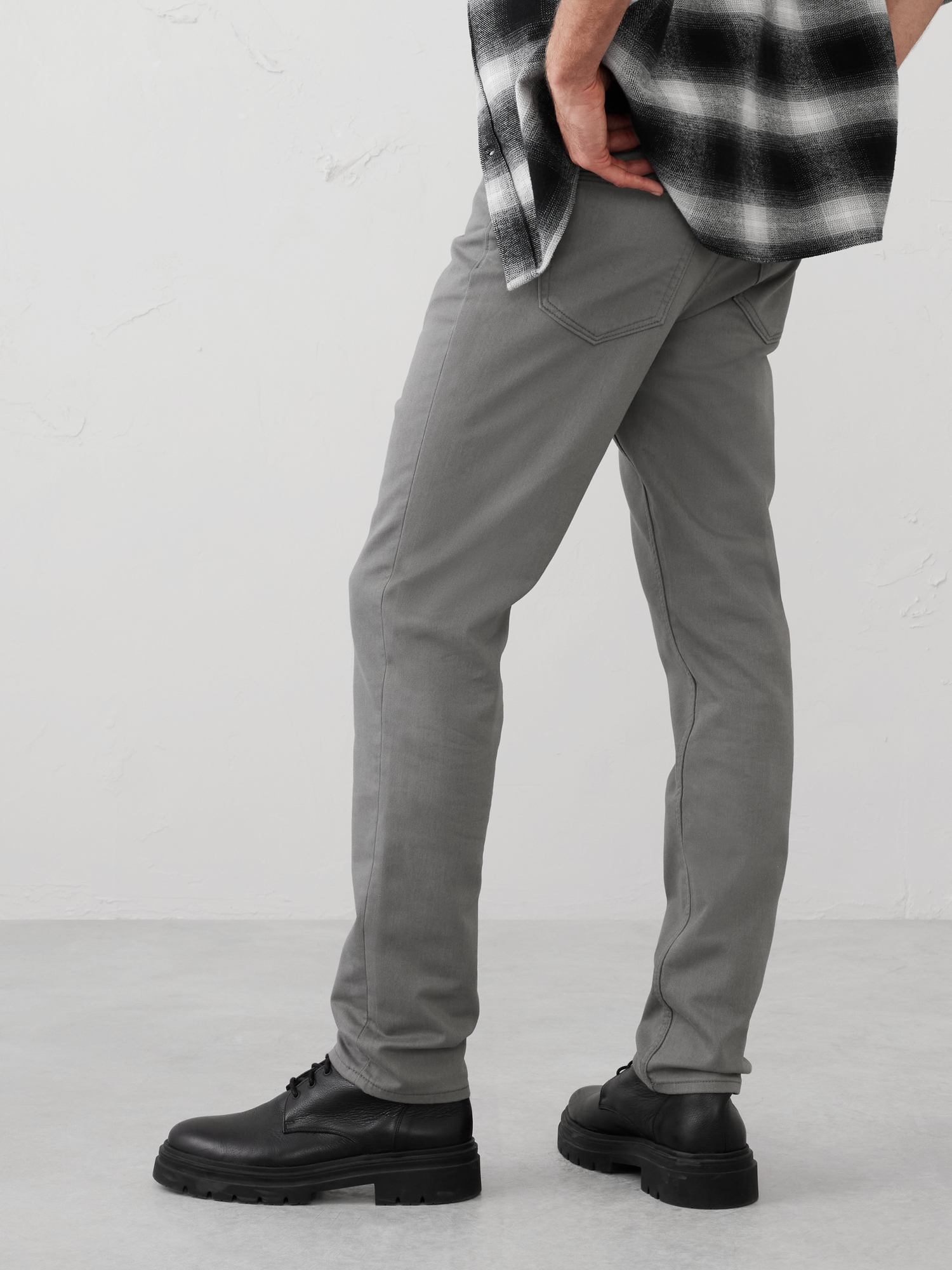 Image number 2 showing, Slim Travel Pant