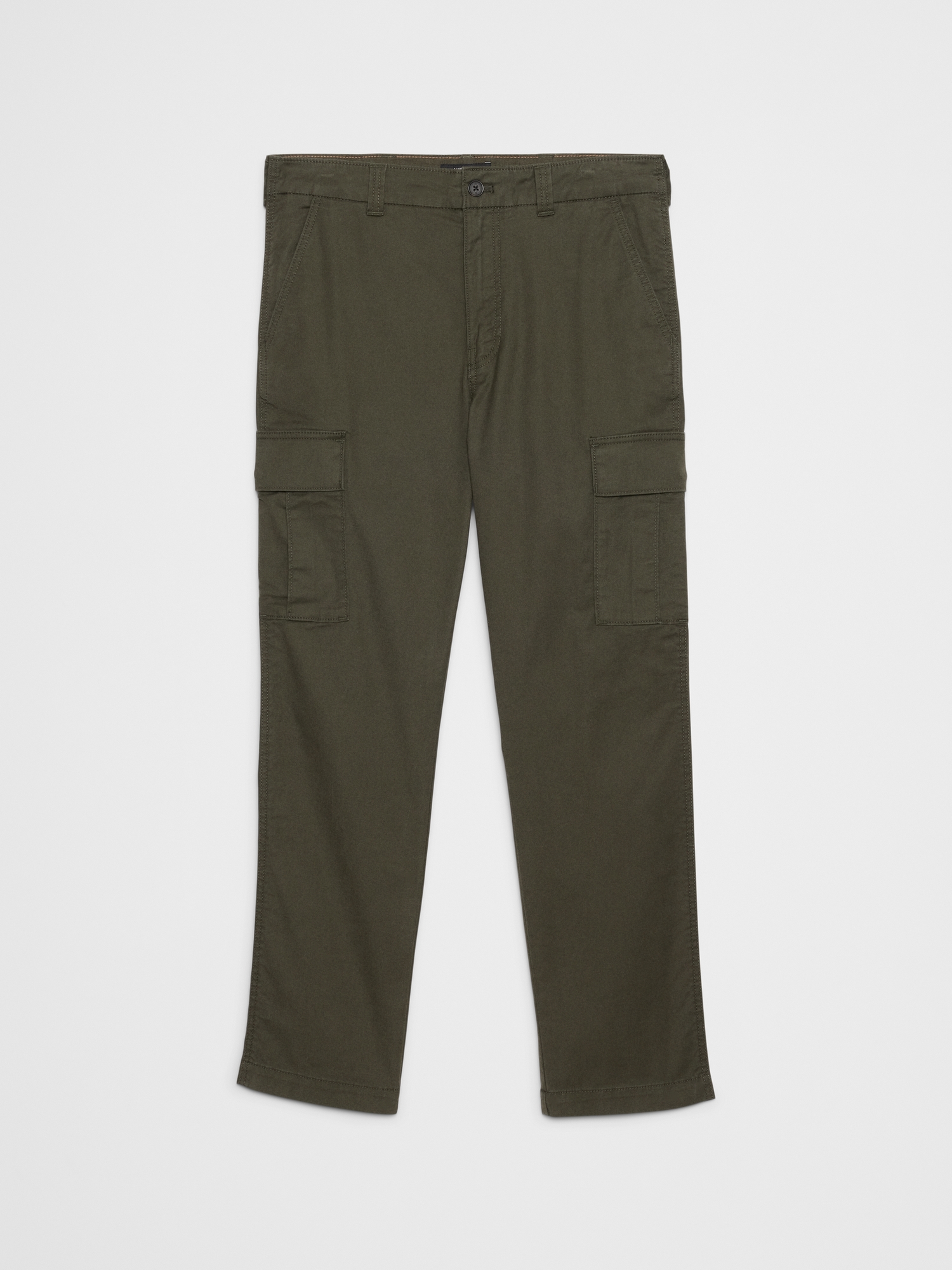 Image number 4 showing, Slim Straight Surplus Cargo Pant