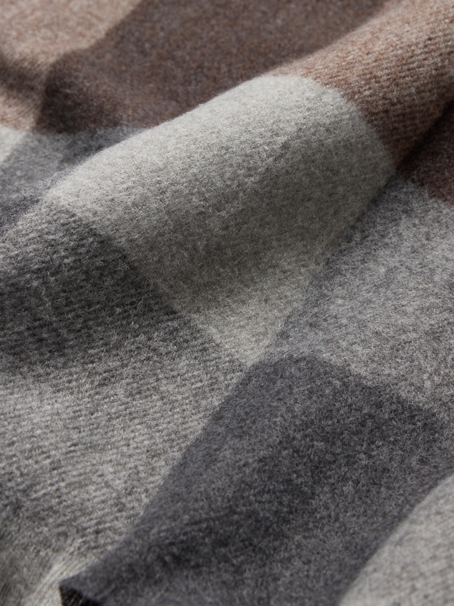 Image number 5 showing, Fall Scarf