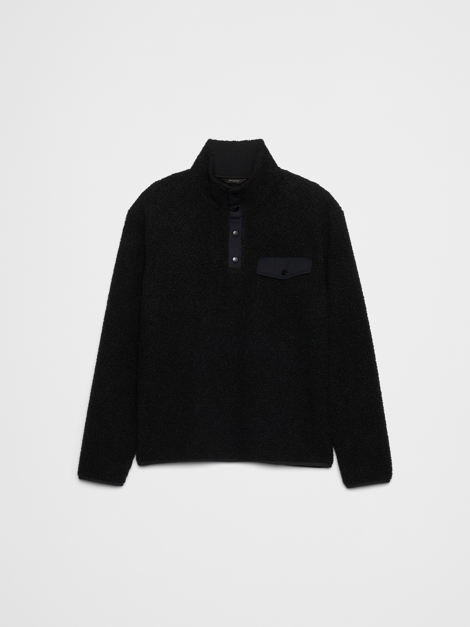 Image number 4 showing, Quarter Snap Sherpa