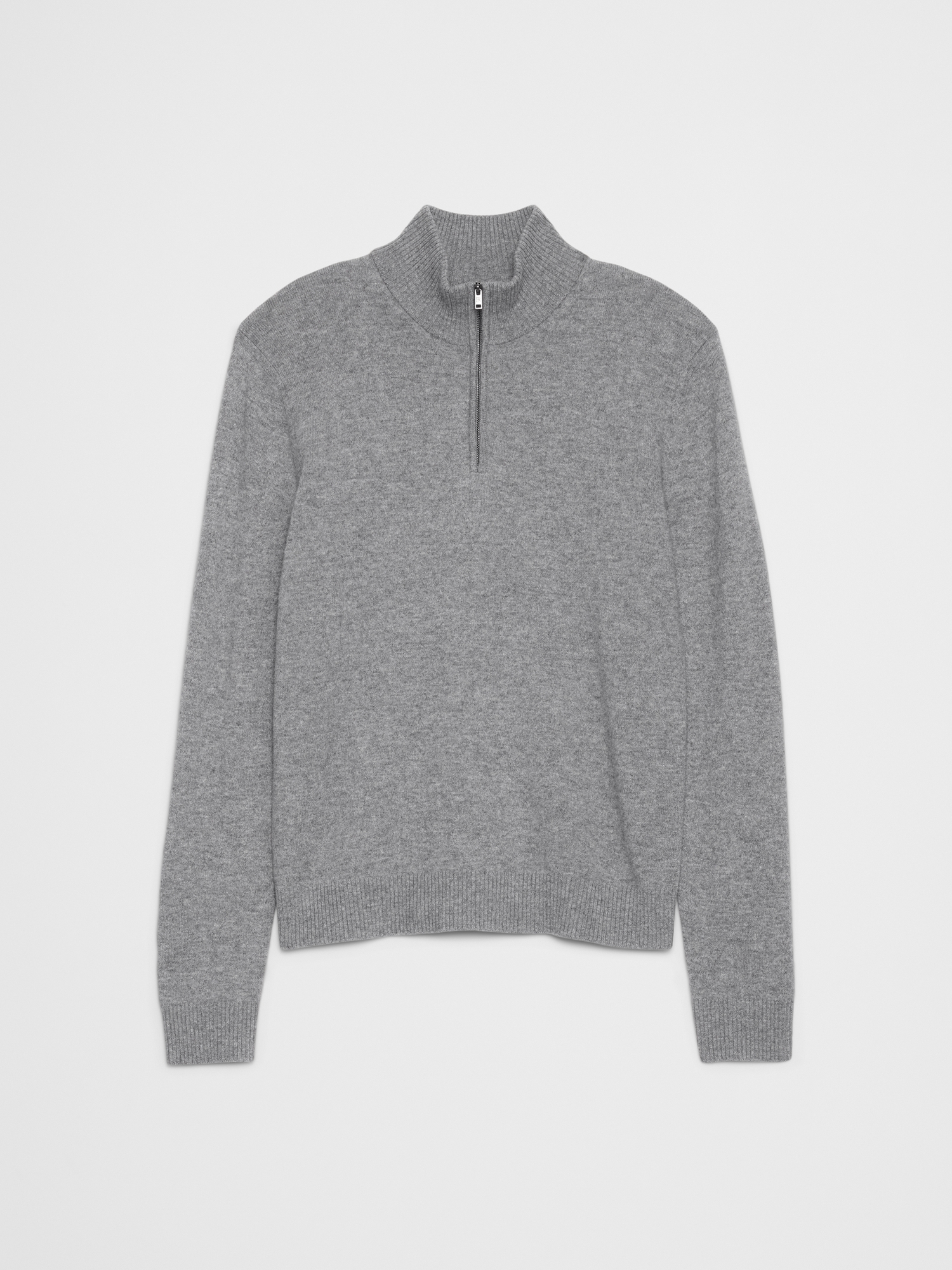 Image number 4 showing, Wool-Blend Sweater