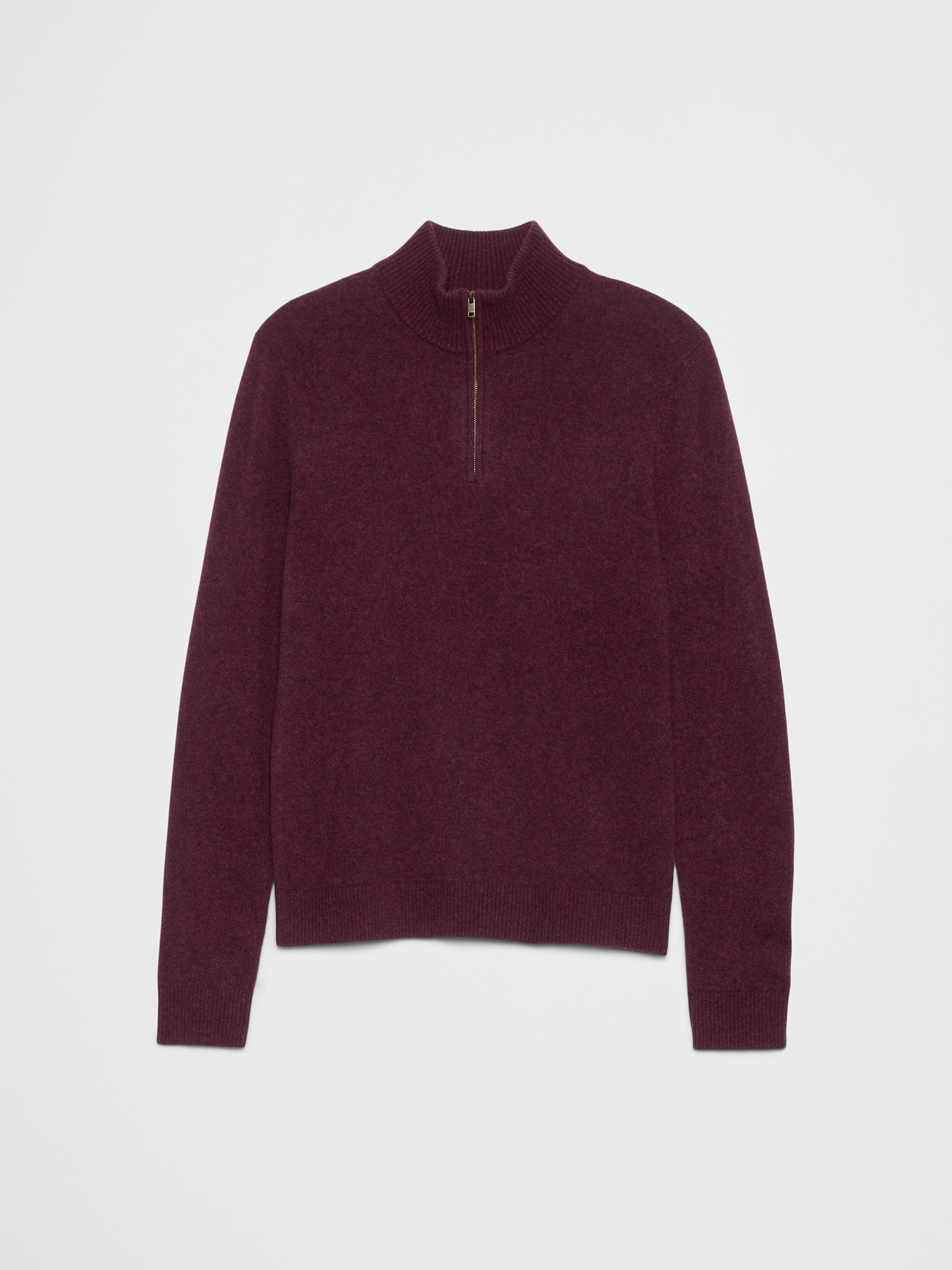 Image number 4 showing, Wool-Blend Sweater