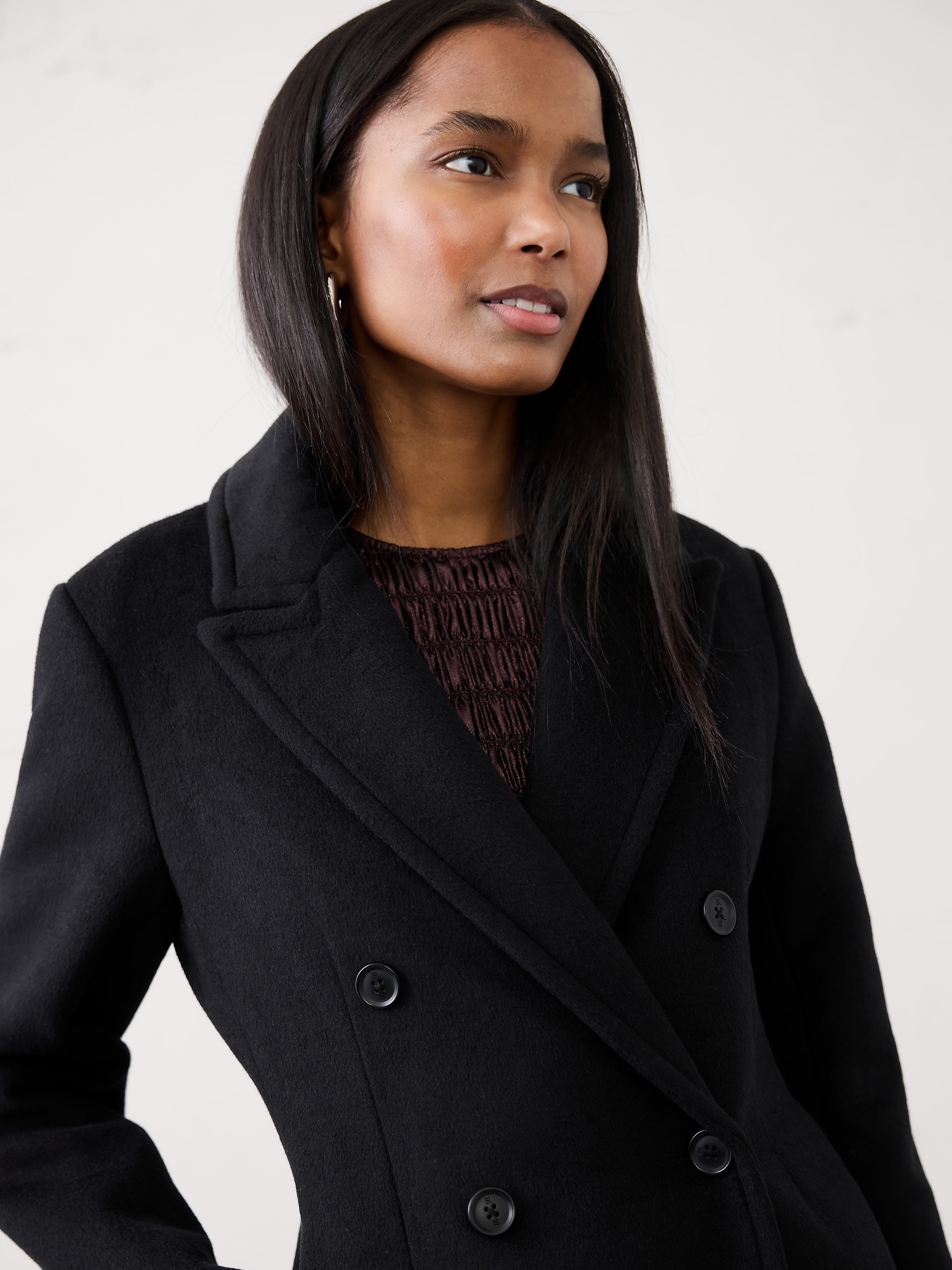 Image number 6 showing, Dress Topcoat