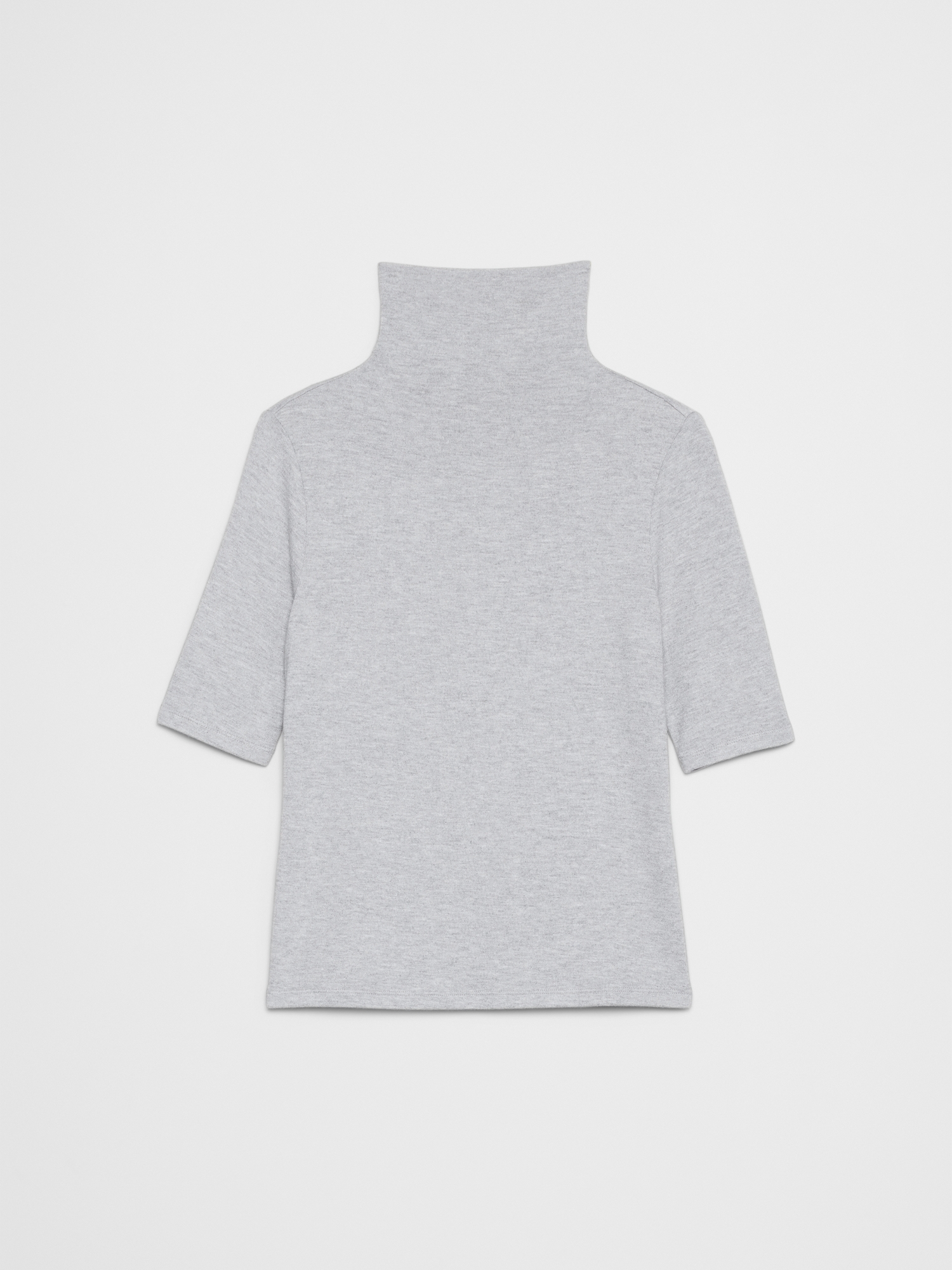 Image number 7 showing, Soft Luxe Turtleneck Top