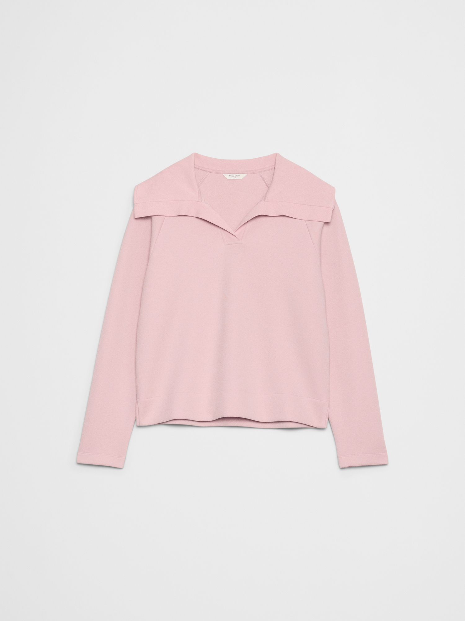 Image number 7 showing, Scuba Collared Sweatshirt