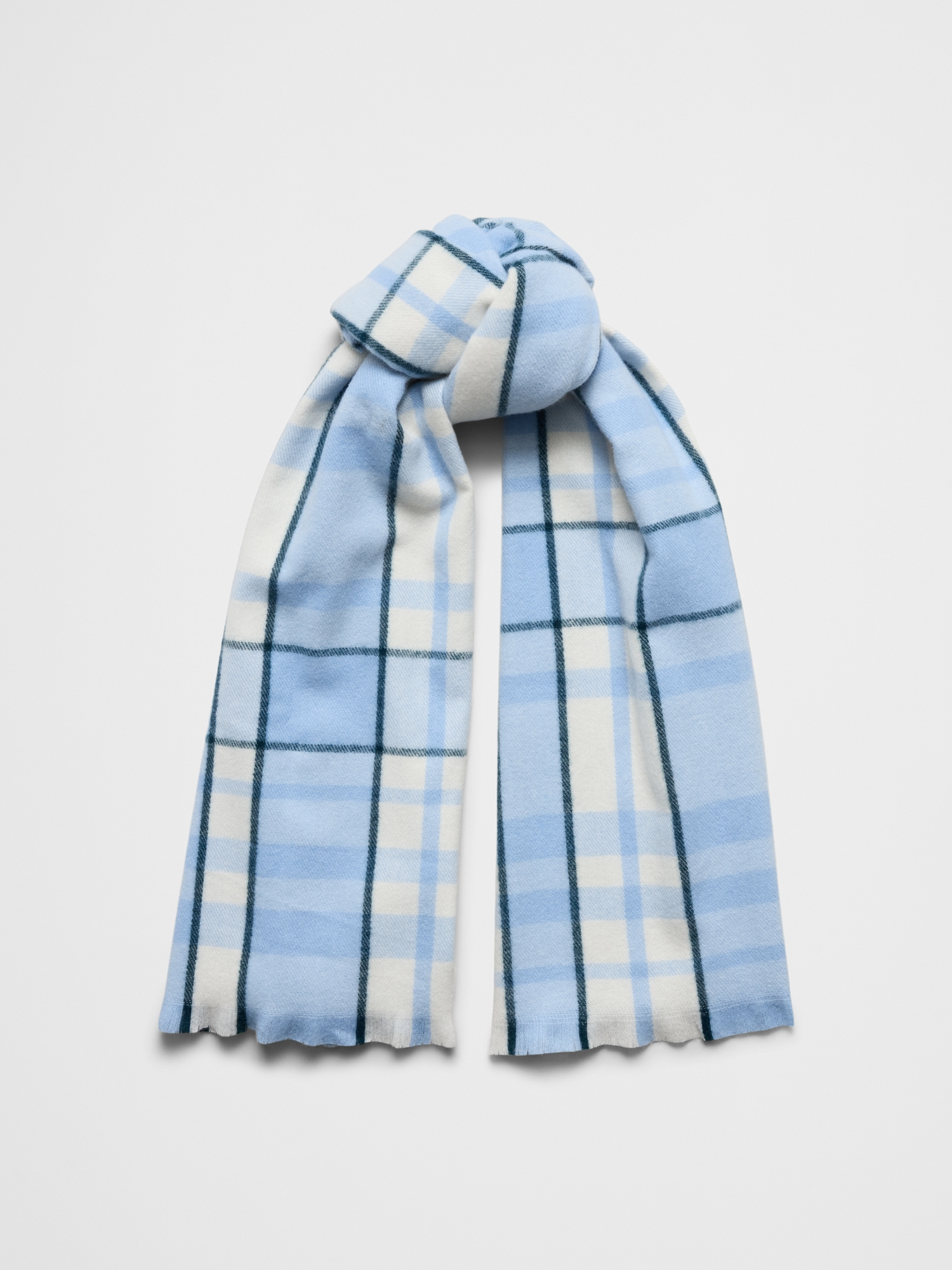 Image number 1 showing, Cozy Scarf