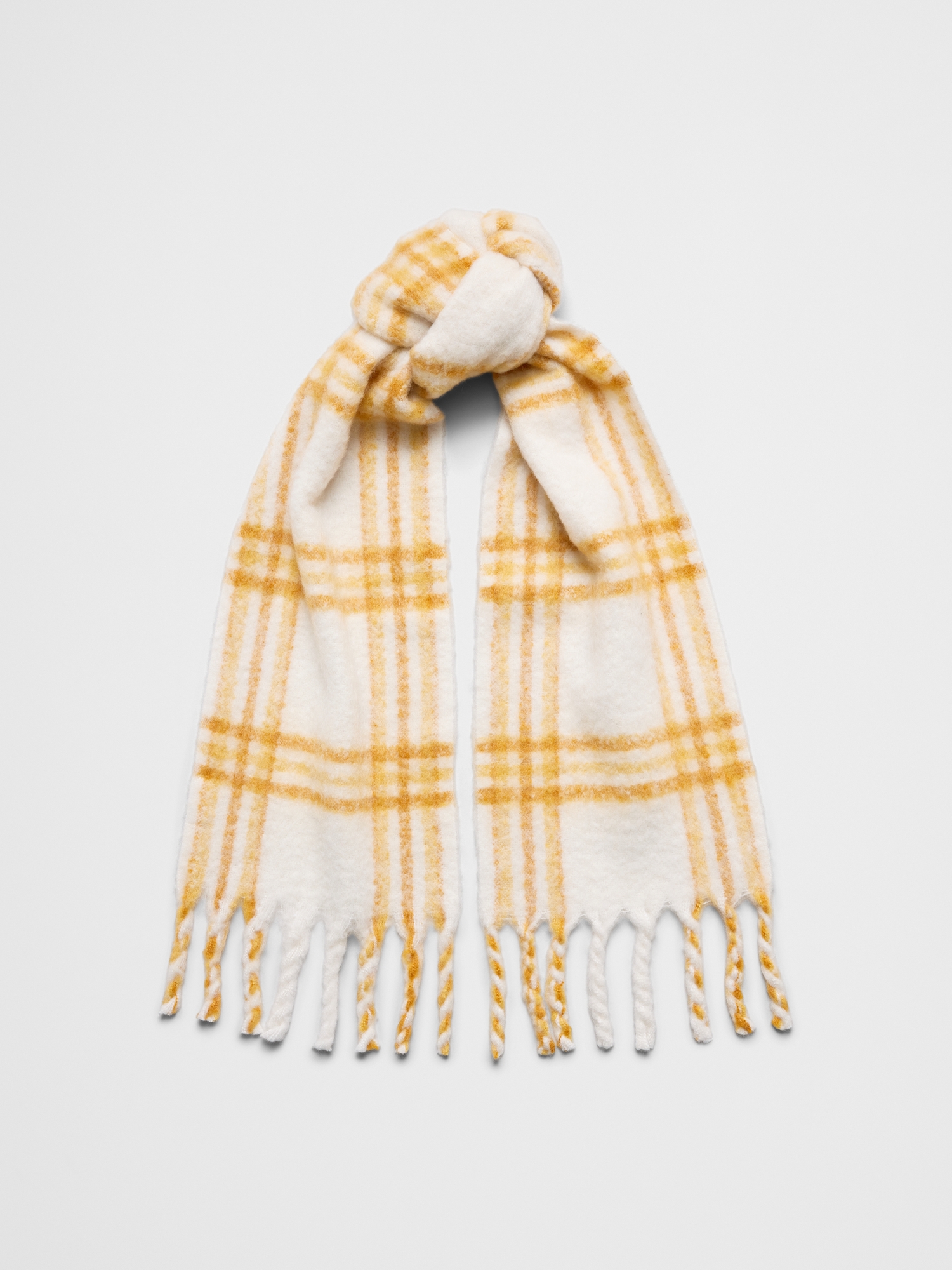 Image number 1 showing, Cozy Boucle Scarf