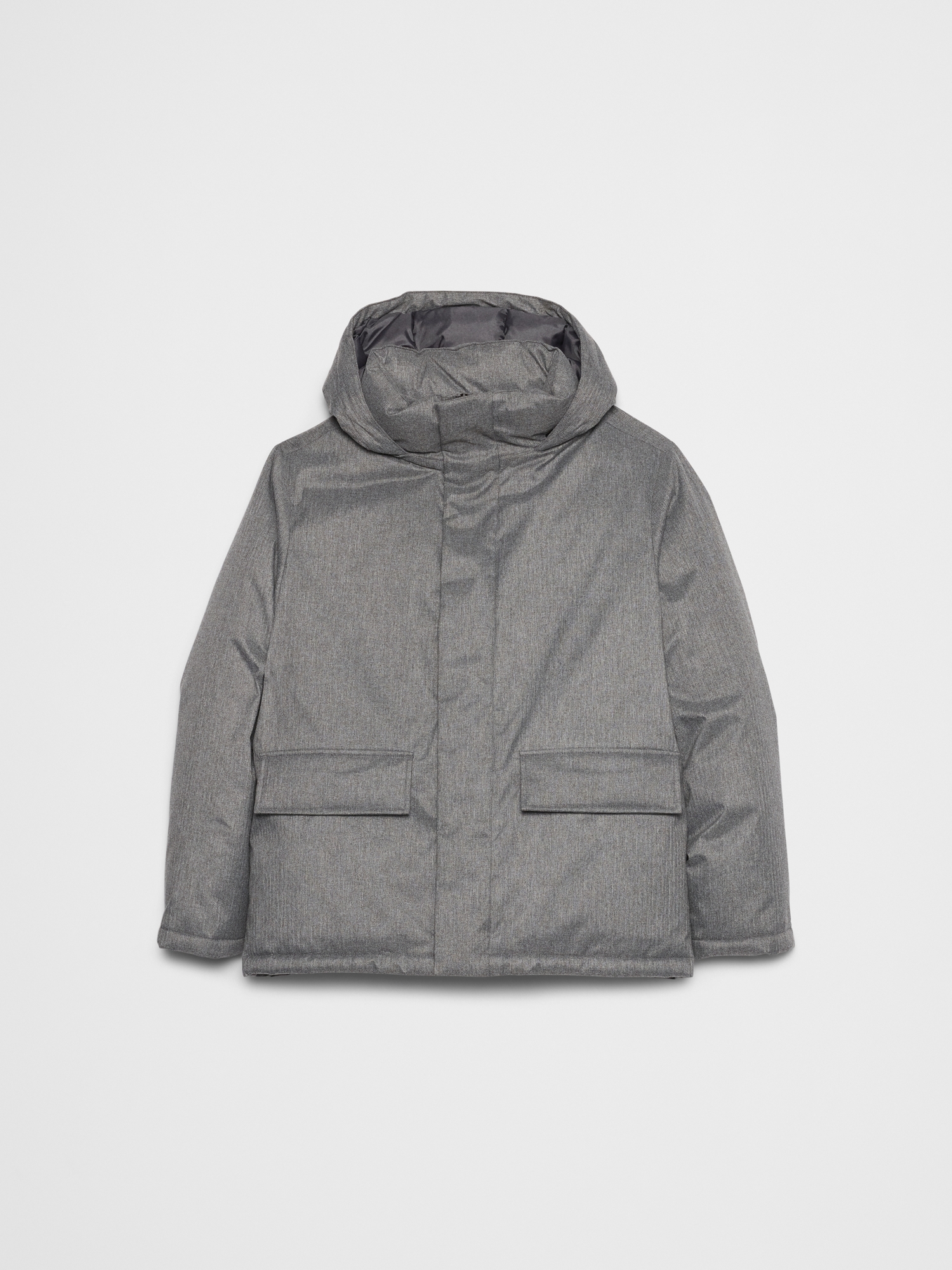 Image number 4 showing, Hooded Puffer