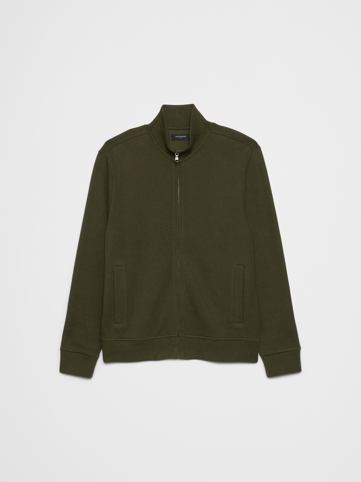 Image number 4 showing, Soft Knit Jacket