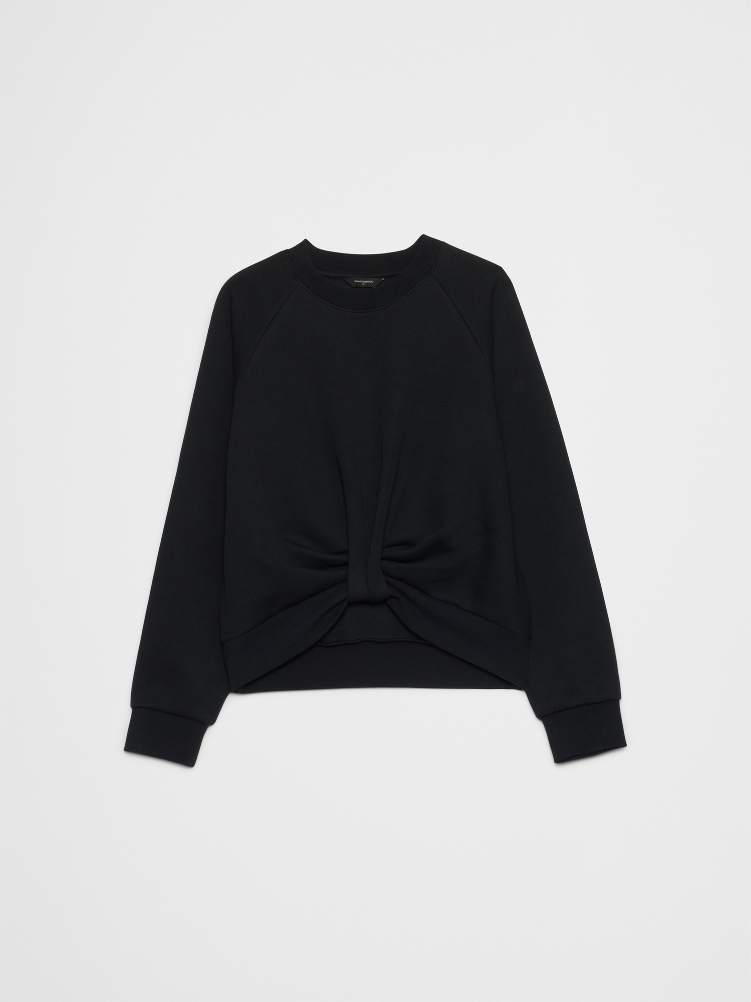 Image number 4 showing, Weekender Twist Sweatshirt