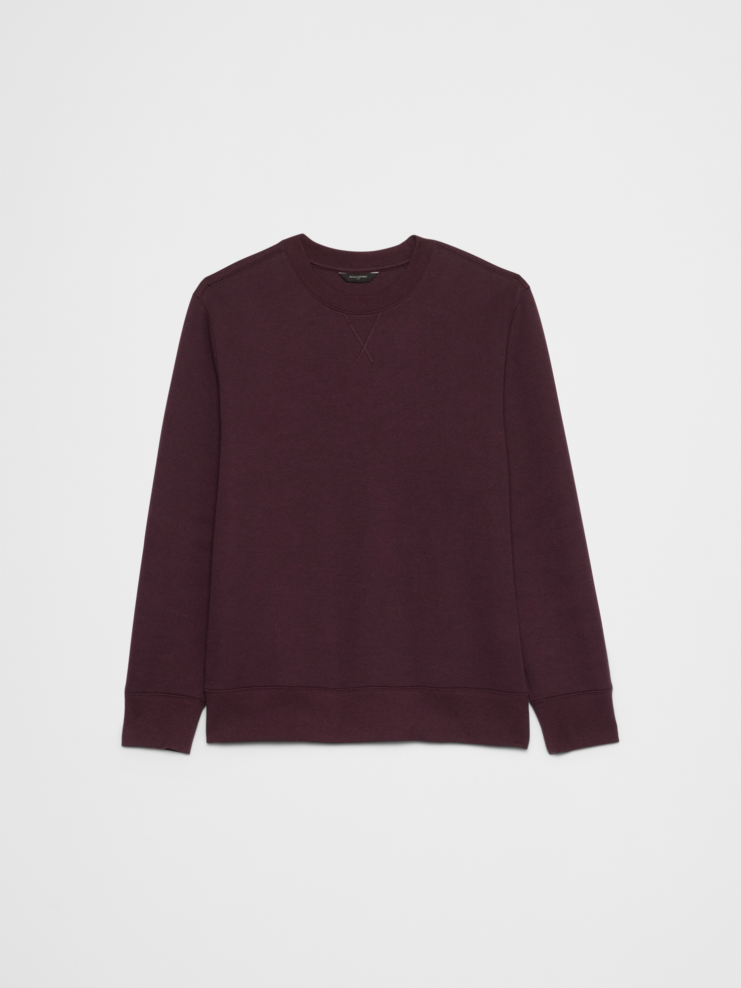 Image number 7 showing, Soft Knit Sweatshirt