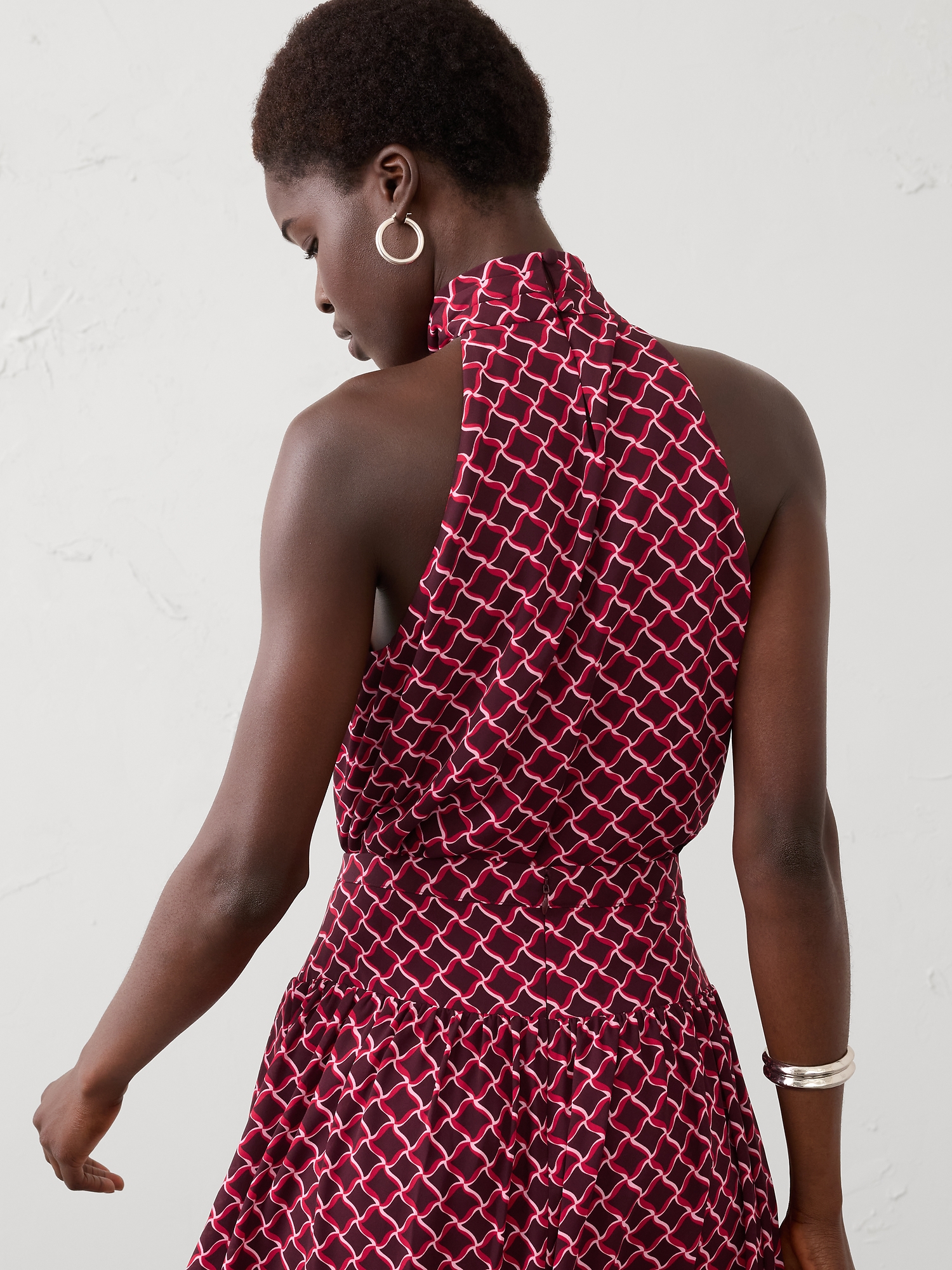 Image number 2 showing, Halter Top