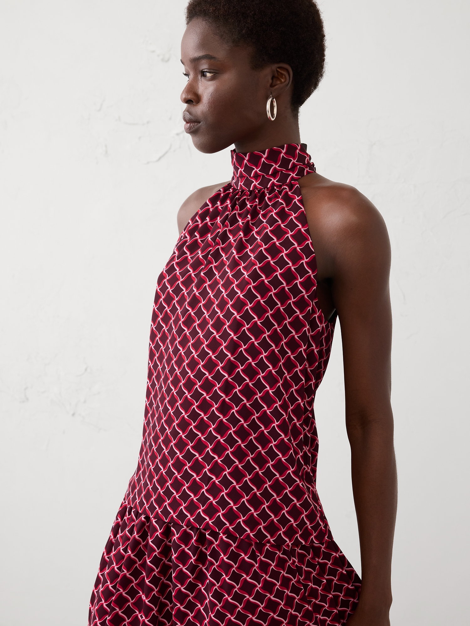 Image number 3 showing, Halter Top