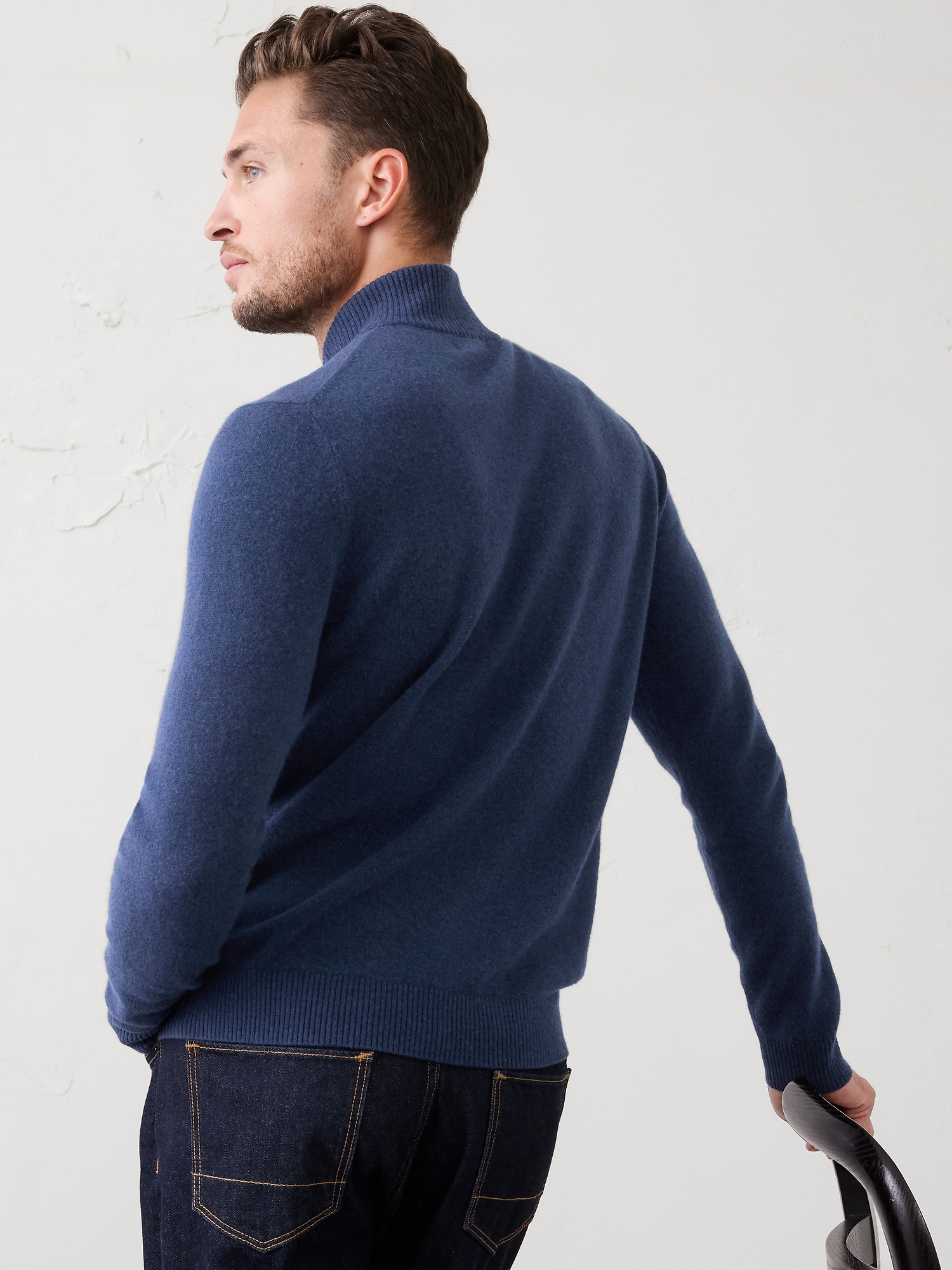 Image number 8 showing, Wool-Blend Sweater