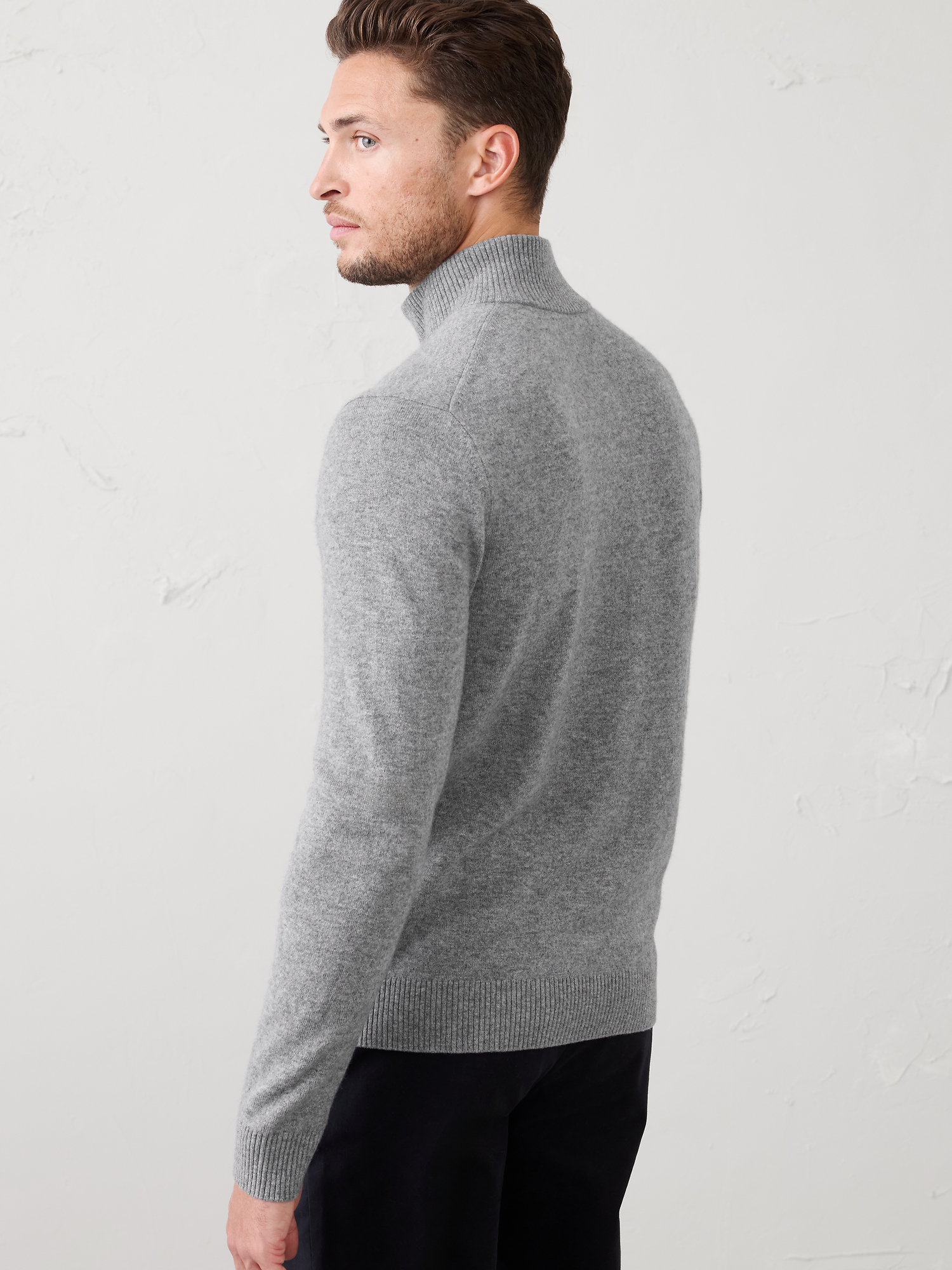 Image number 2 showing, Wool-Blend Sweater