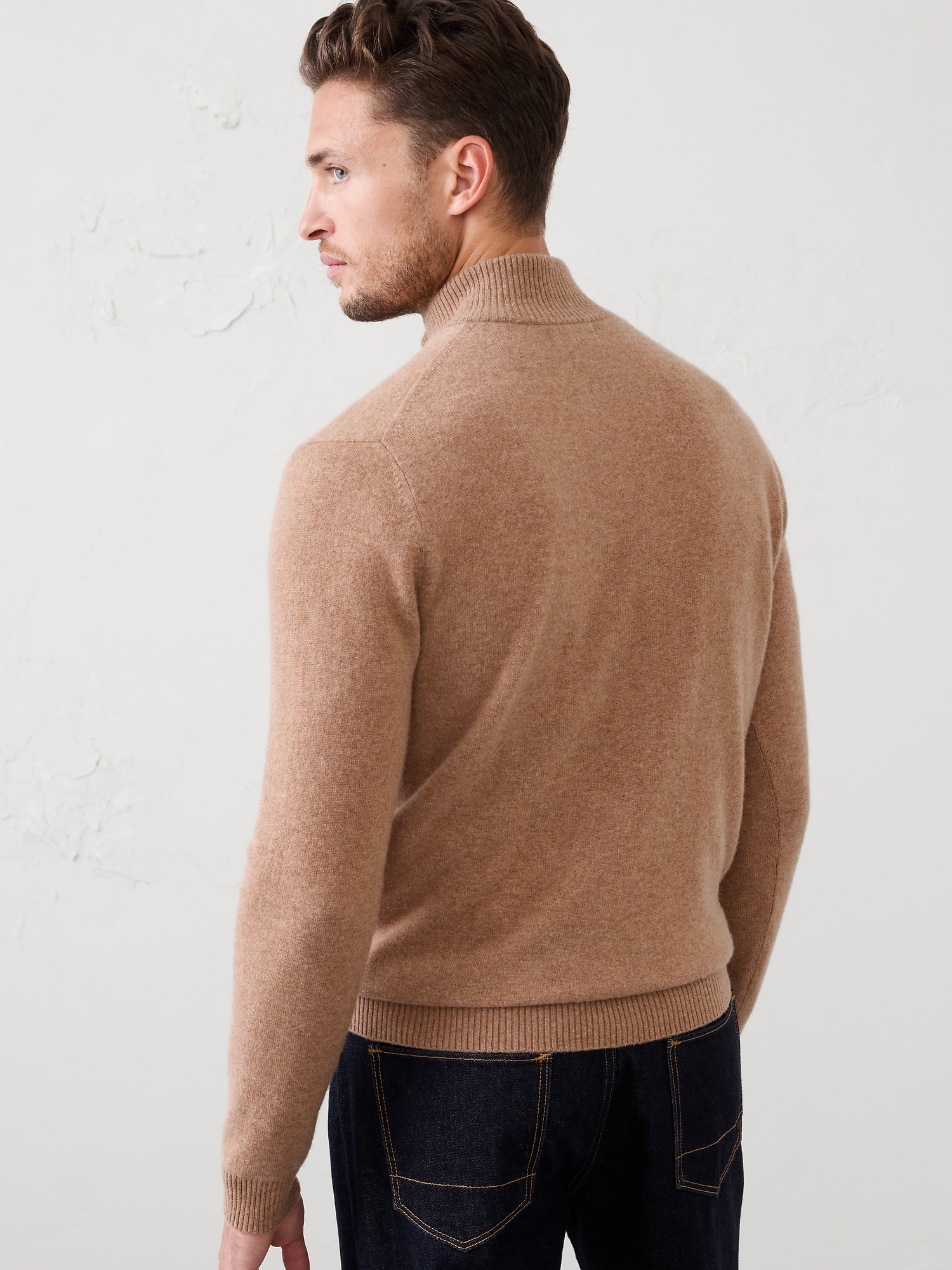 Image number 8 showing, Wool-Blend Sweater