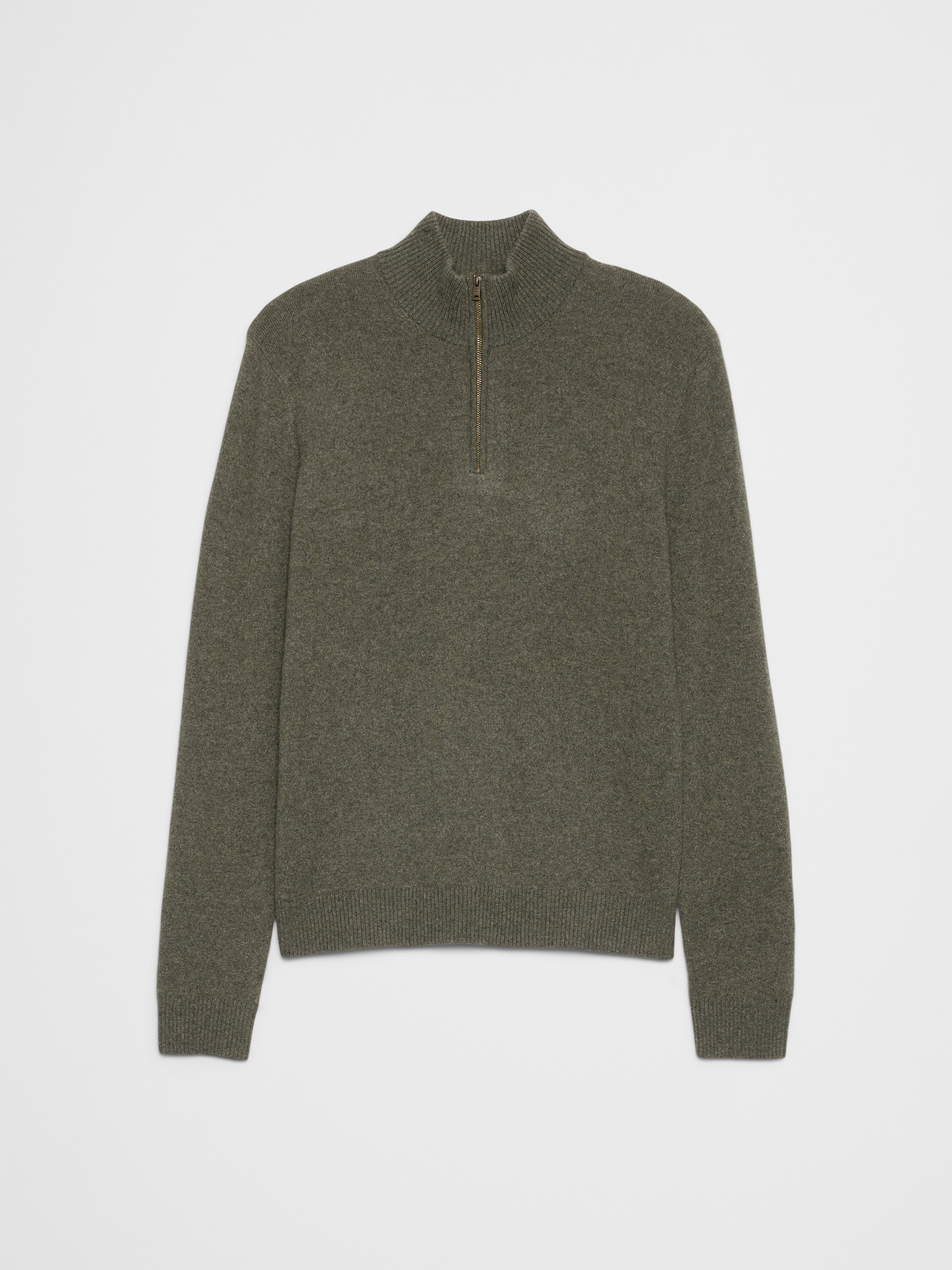 Image number 4 showing, Wool-Blend Sweater