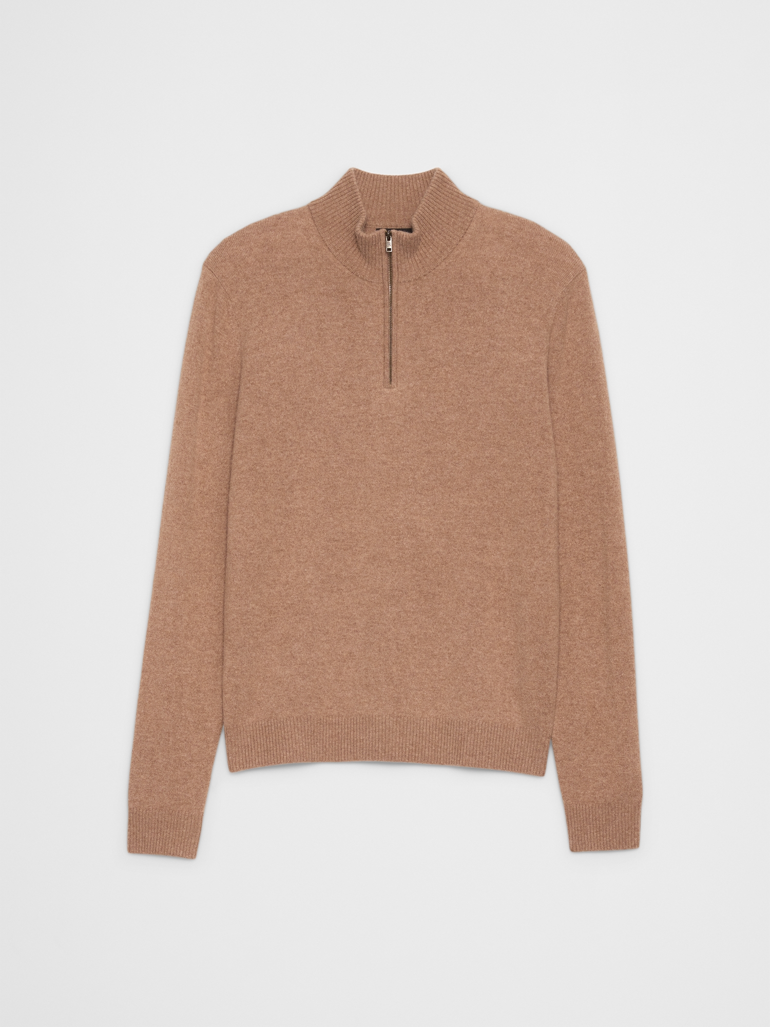 L'image numéro 4 présente Chandail en mélange de laine