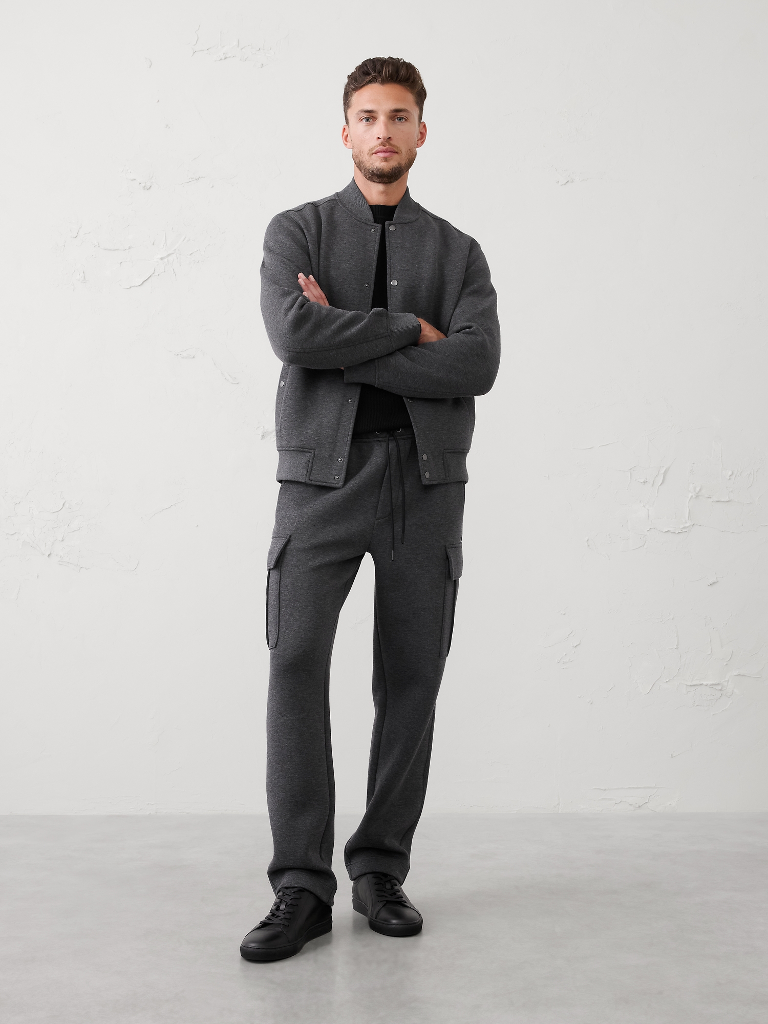 PANTALON CARGO ESCALE