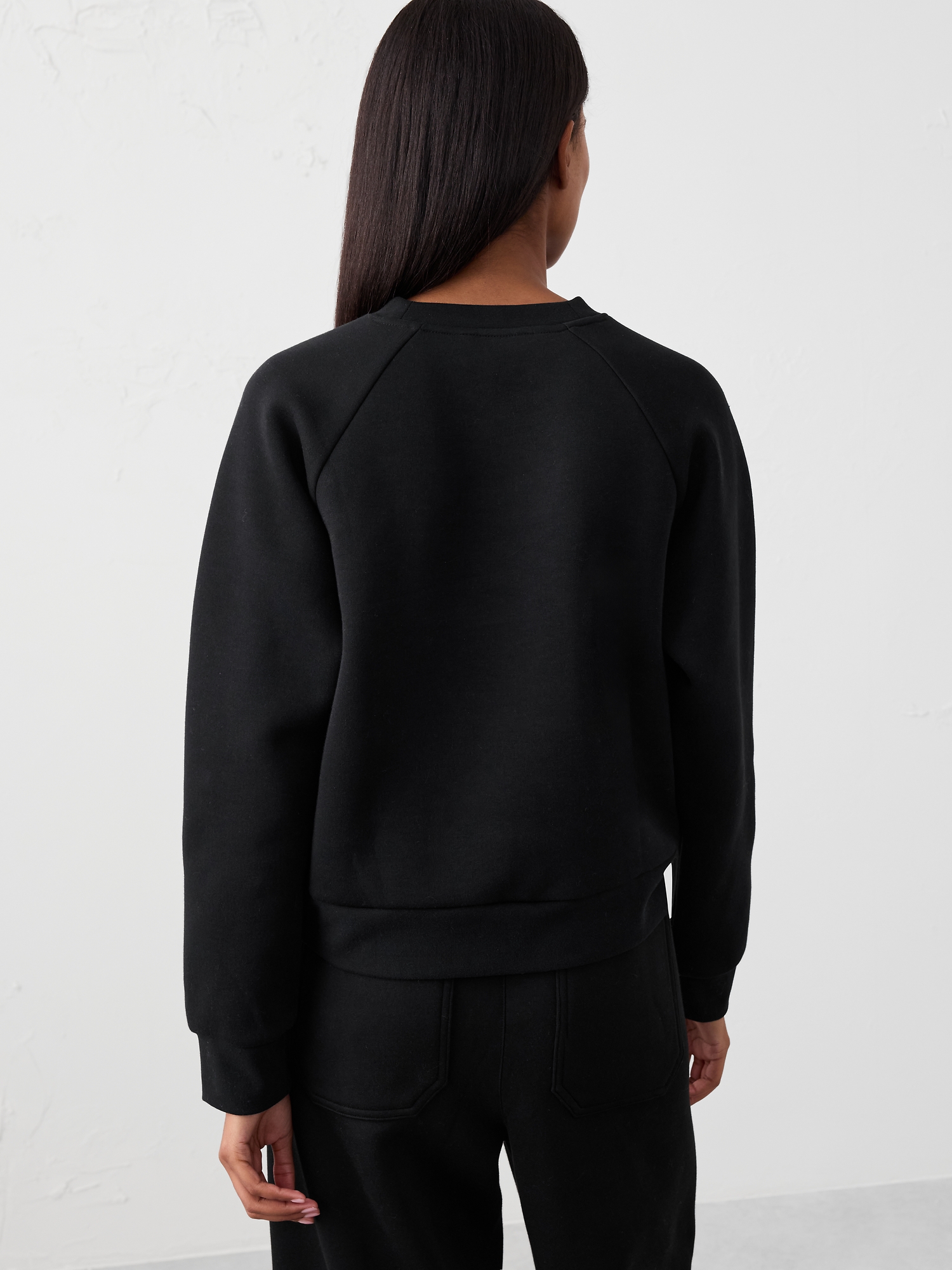 Image number 2 showing, Weekender Twist Sweatshirt