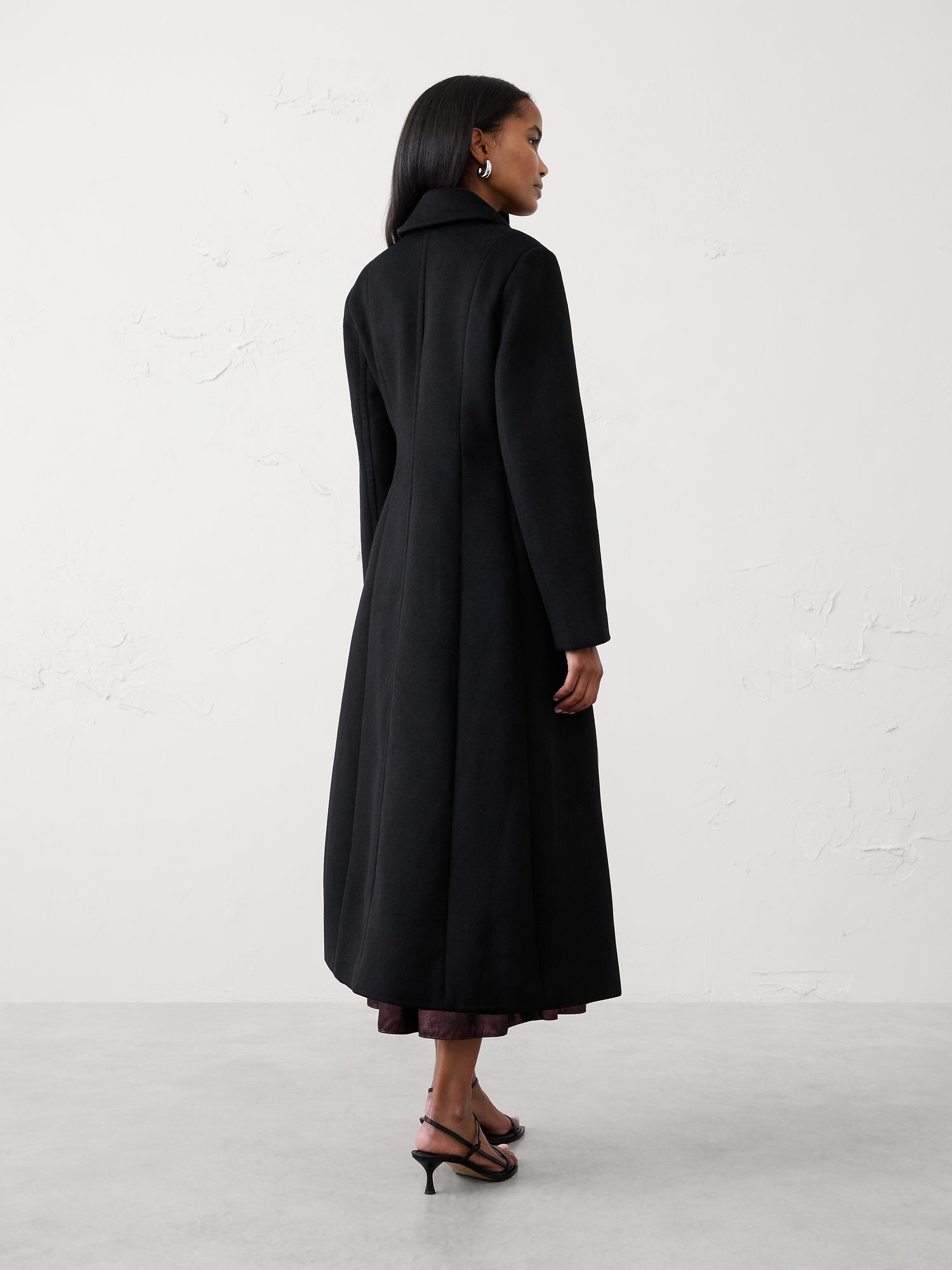Image number 5 showing, Dress Topcoat