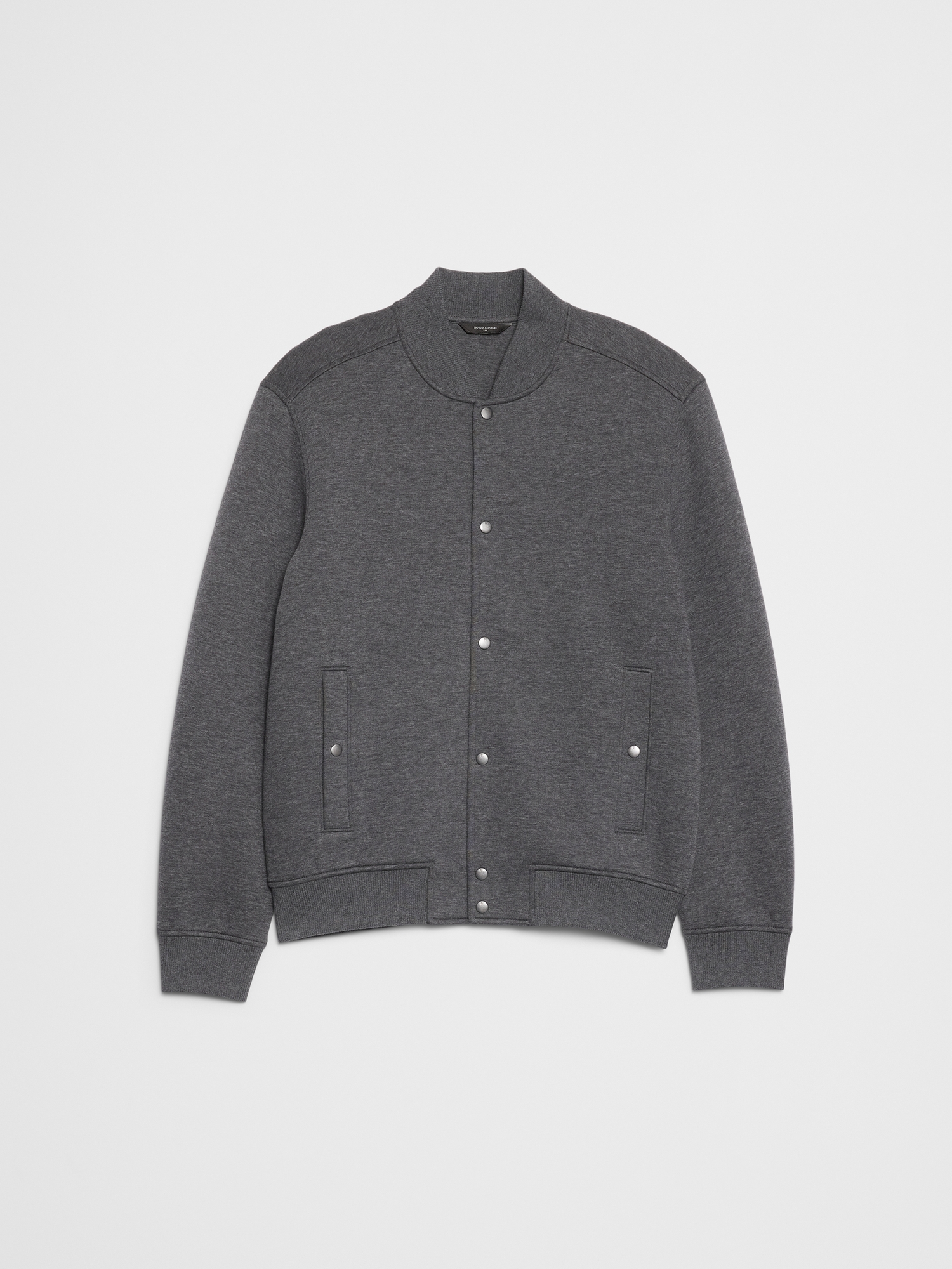 Image number 4 showing, Weekender Bomber Jacket