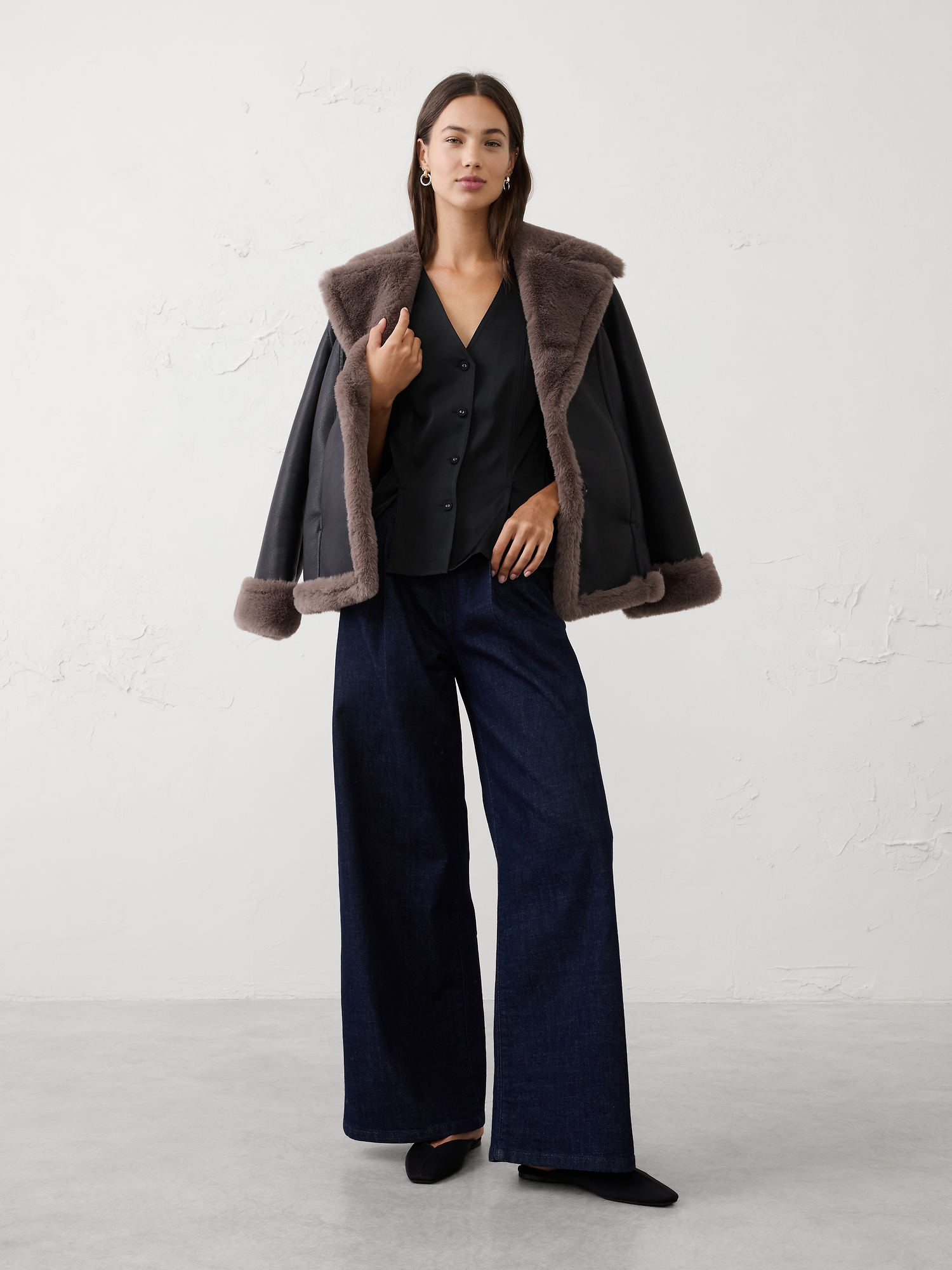 Image number 3 showing, Vest Top