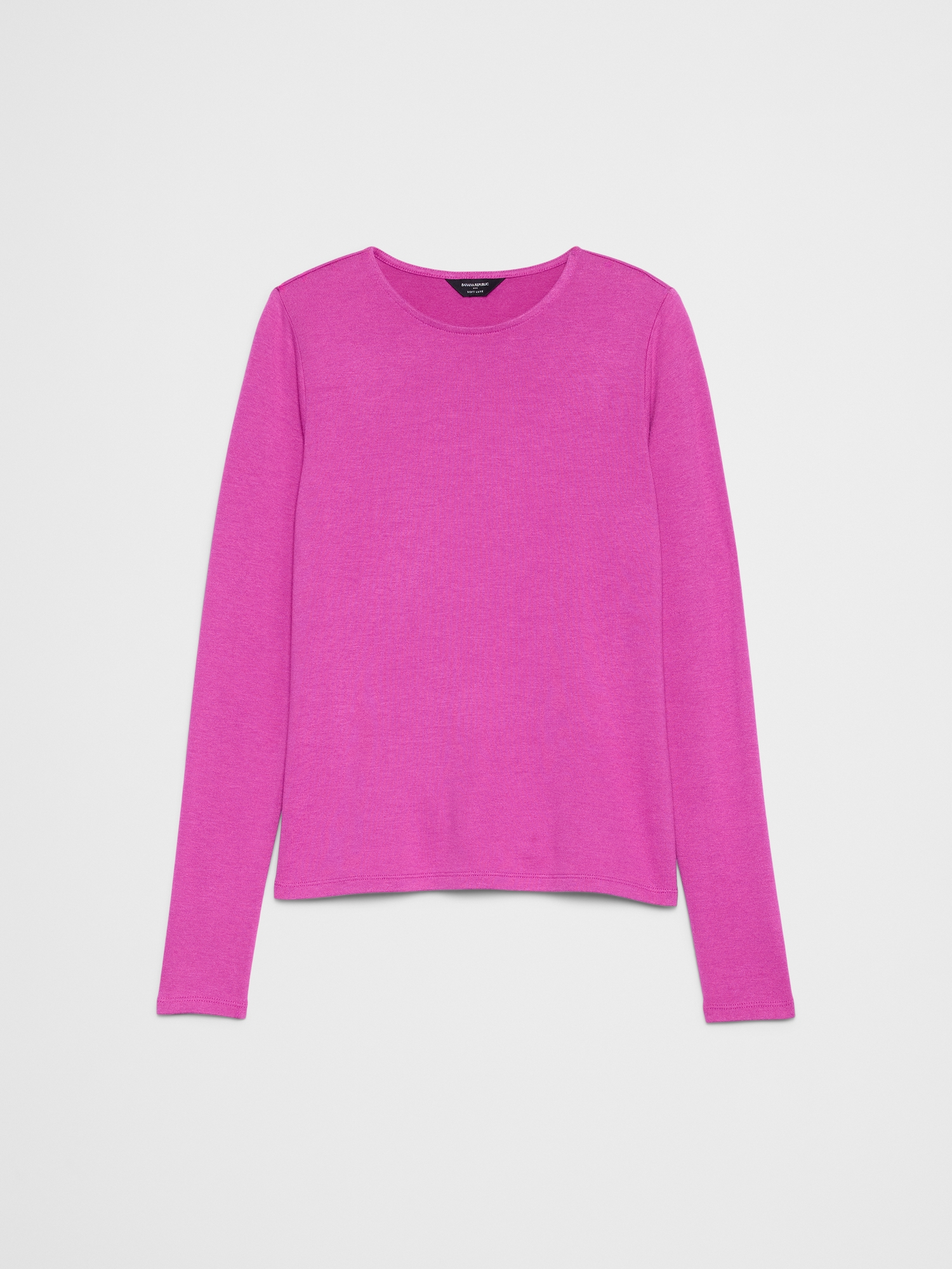 Image number 4 showing, Soft Luxe Top