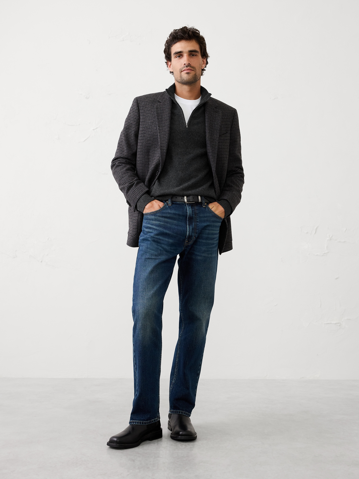 Image number 6 showing, Wool-Blend Sweater