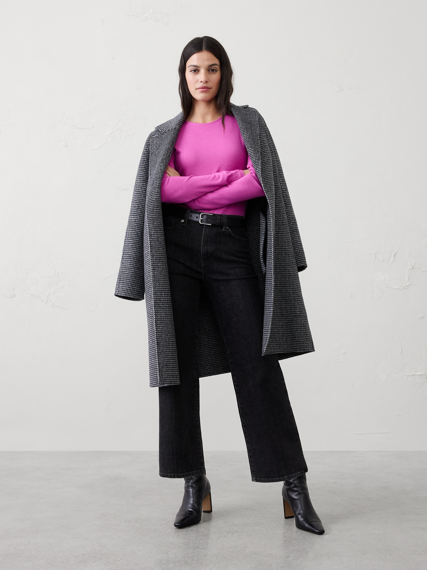 Image number 3 showing, Soft Luxe Top